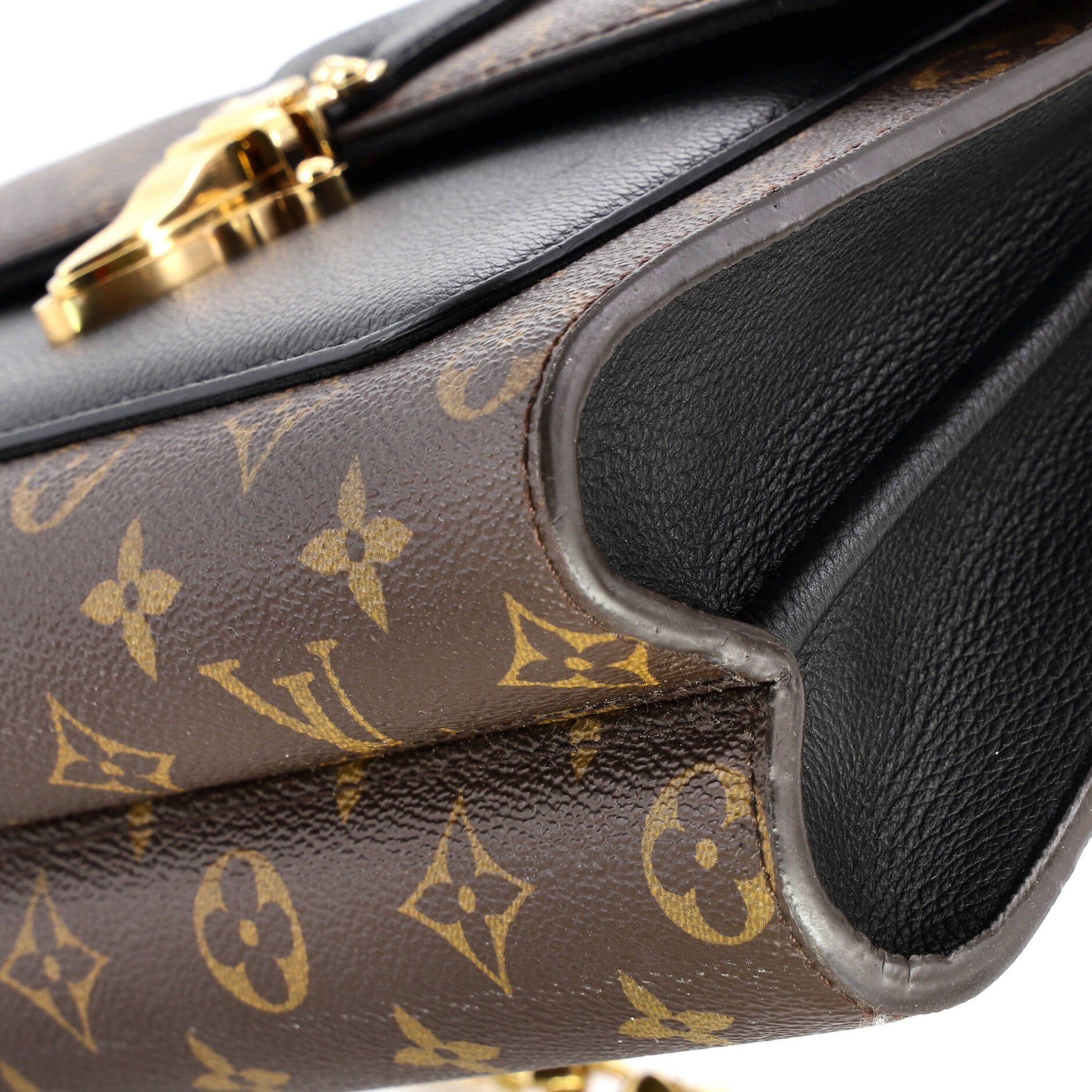 Louis Vuitton Victoire Handbag Size ONE SIZE - 7 Thumbnail
