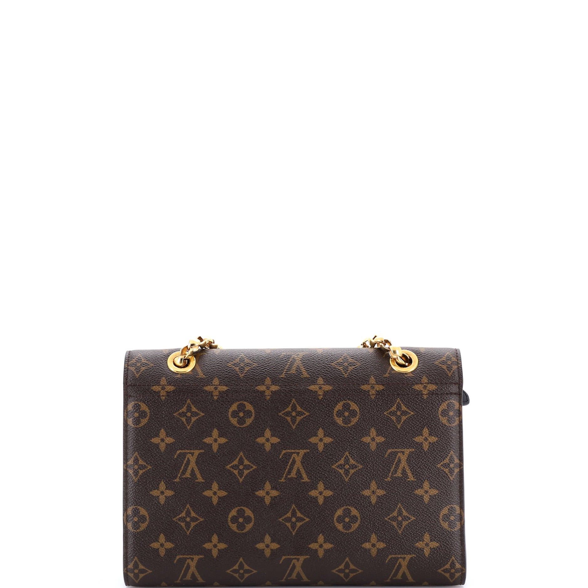 Louis Vuitton Victoire Handbag Size ONE SIZE - 3 Thumbnail