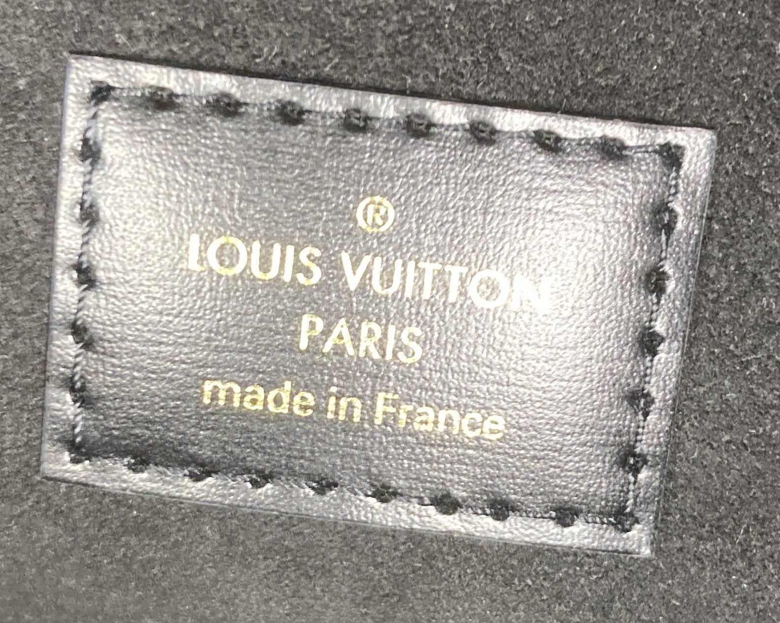 Louis Vuitton Pochette Metis Size ONE SIZE - 7 Thumbnail