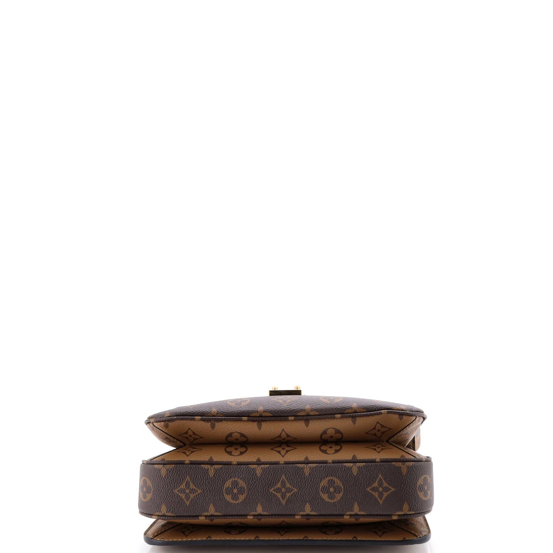 Louis Vuitton Pochette Metis Size ONE SIZE - 4 Thumbnail
