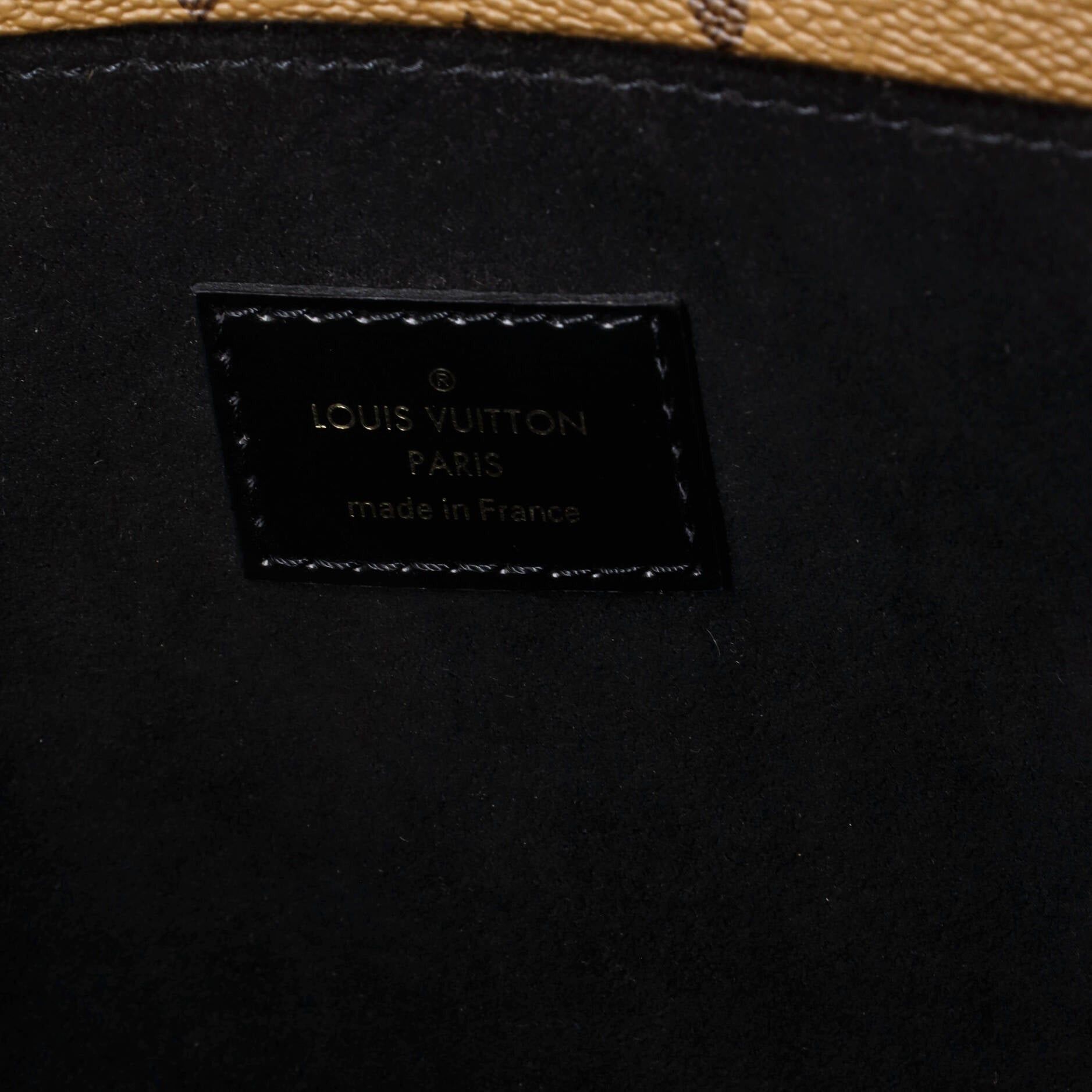 Louis Vuitton Pochette Metis Size ONE SIZE - 6 Thumbnail