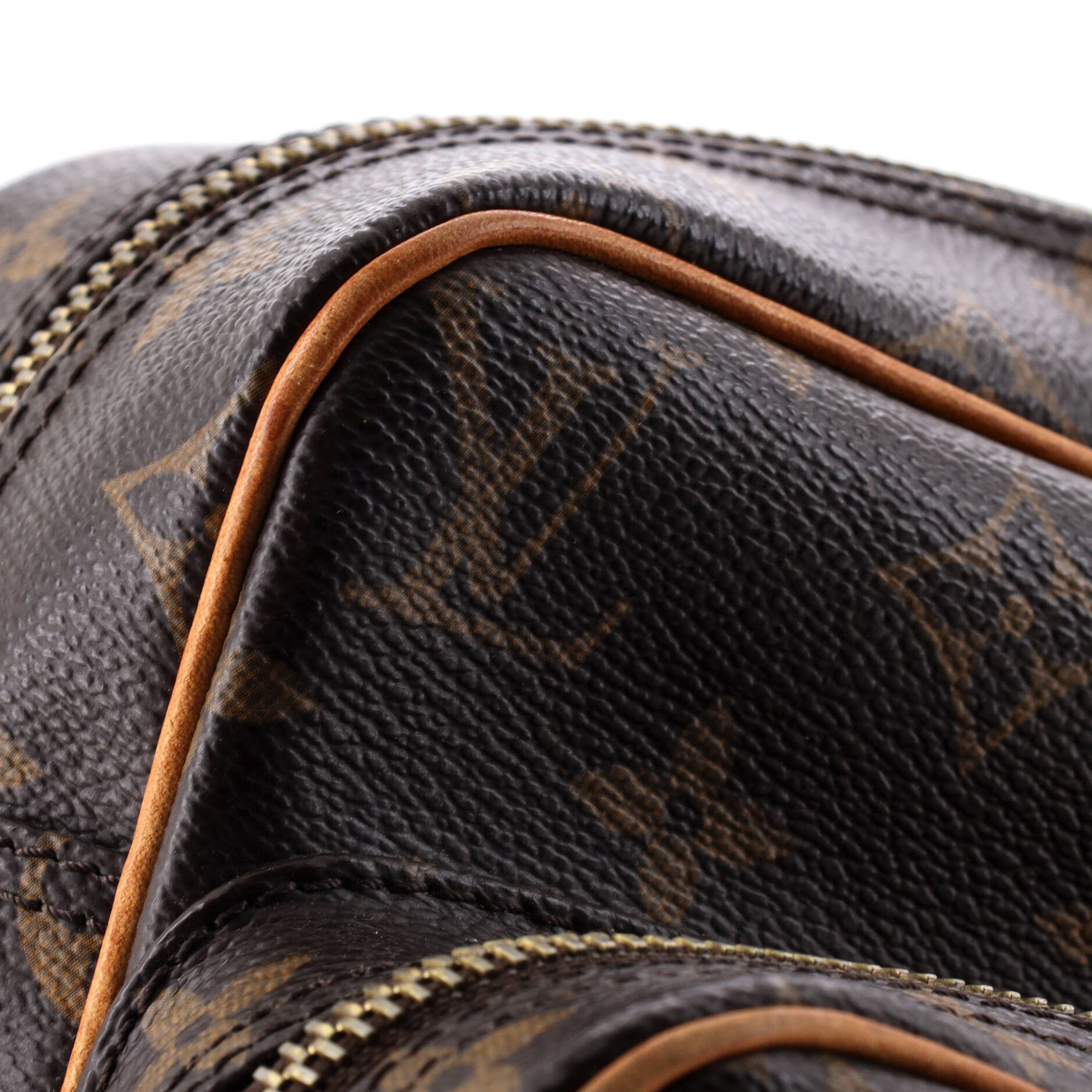 Louis Vuitton Nil Messenger Bag Size ONE SIZE - 6 Thumbnail