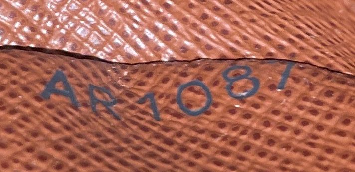 Louis Vuitton Nil Messenger Bag Size ONE SIZE - 8 Thumbnail