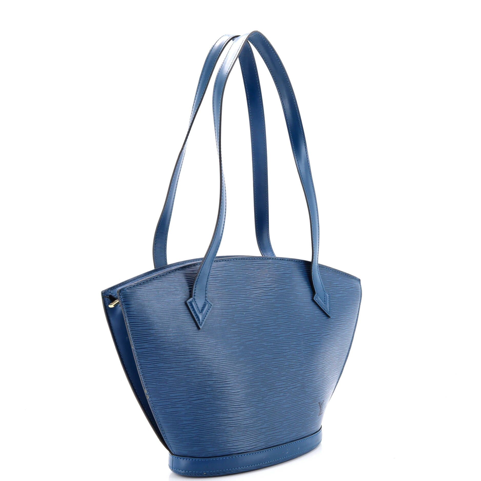 Louis Vuitton Saint Jacques Handbag Size ONE SIZE - 2 Thumbnail