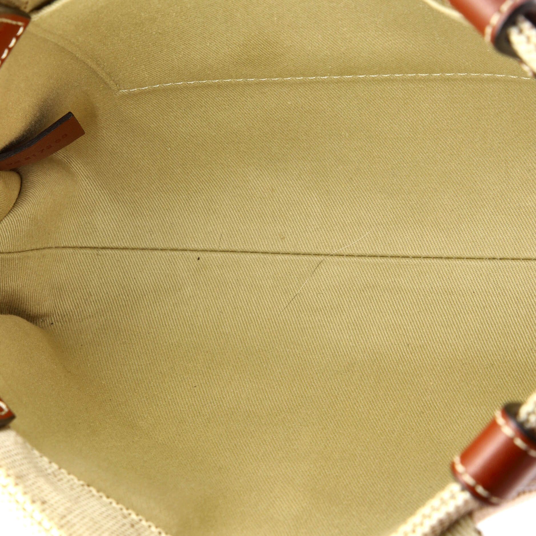 Chloe Woody Tote Size ONE SIZE - 5 Thumbnail
