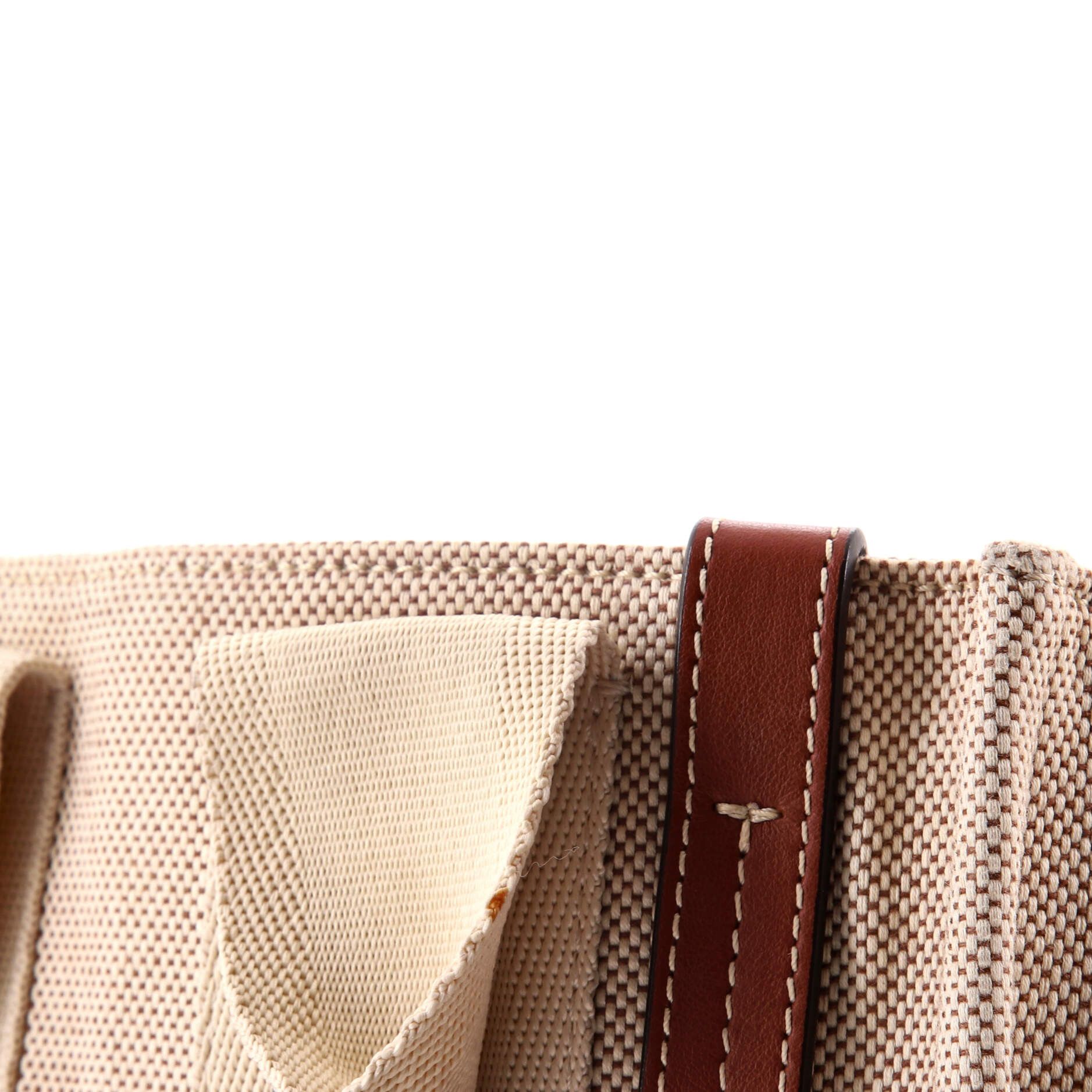 Chloe Woody Tote Size ONE SIZE - 6 Thumbnail