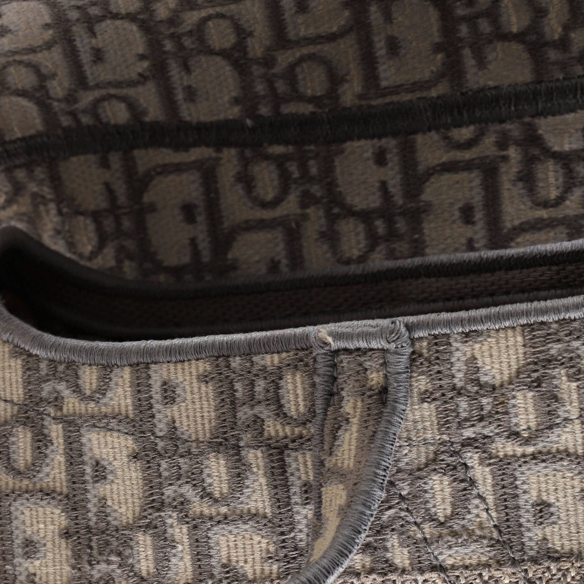 Dior Saddle Handbag Size ONE SIZE - 6 Thumbnail
