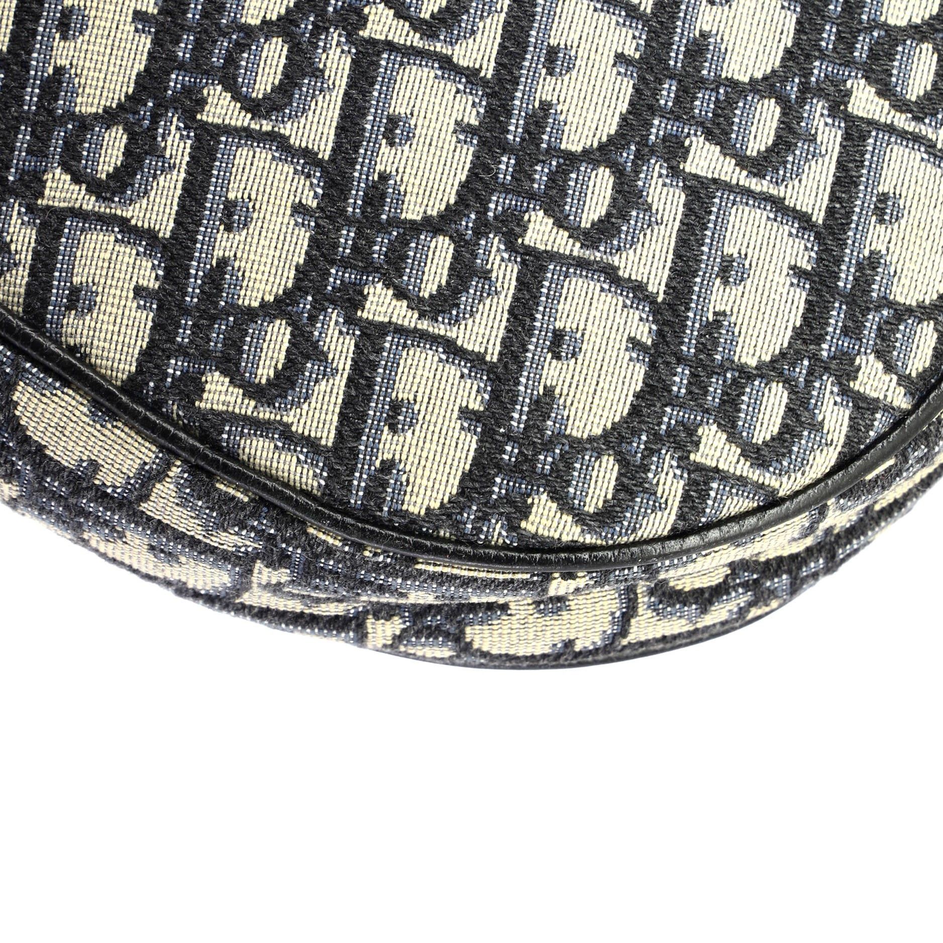 Dior Saddle Crossbody Bag Size ONE SIZE - 7 Thumbnail