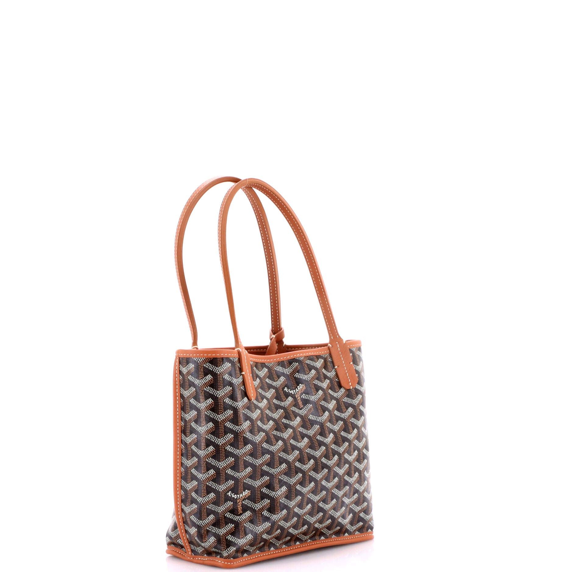 Goyard Anjou Reversible Tote Size ONE SIZE - 3 Thumbnail