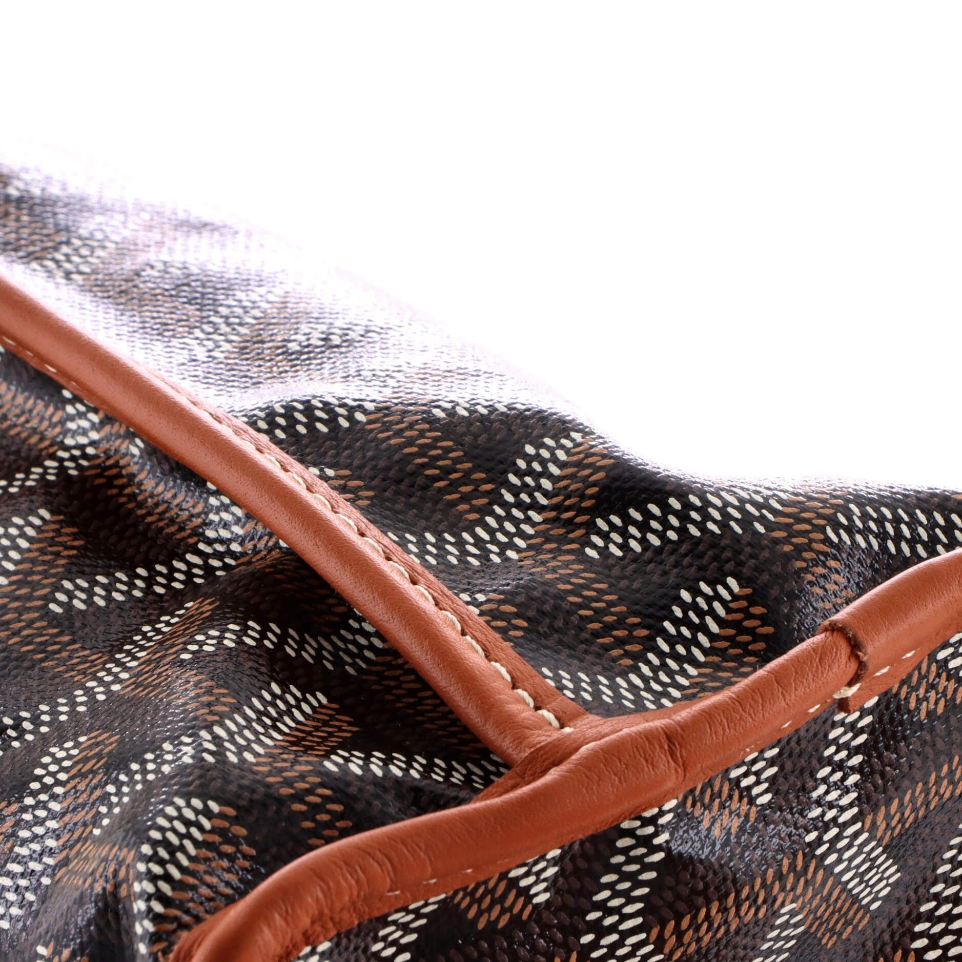 Goyard Anjou Reversible Tote Size ONE SIZE - 7 Thumbnail