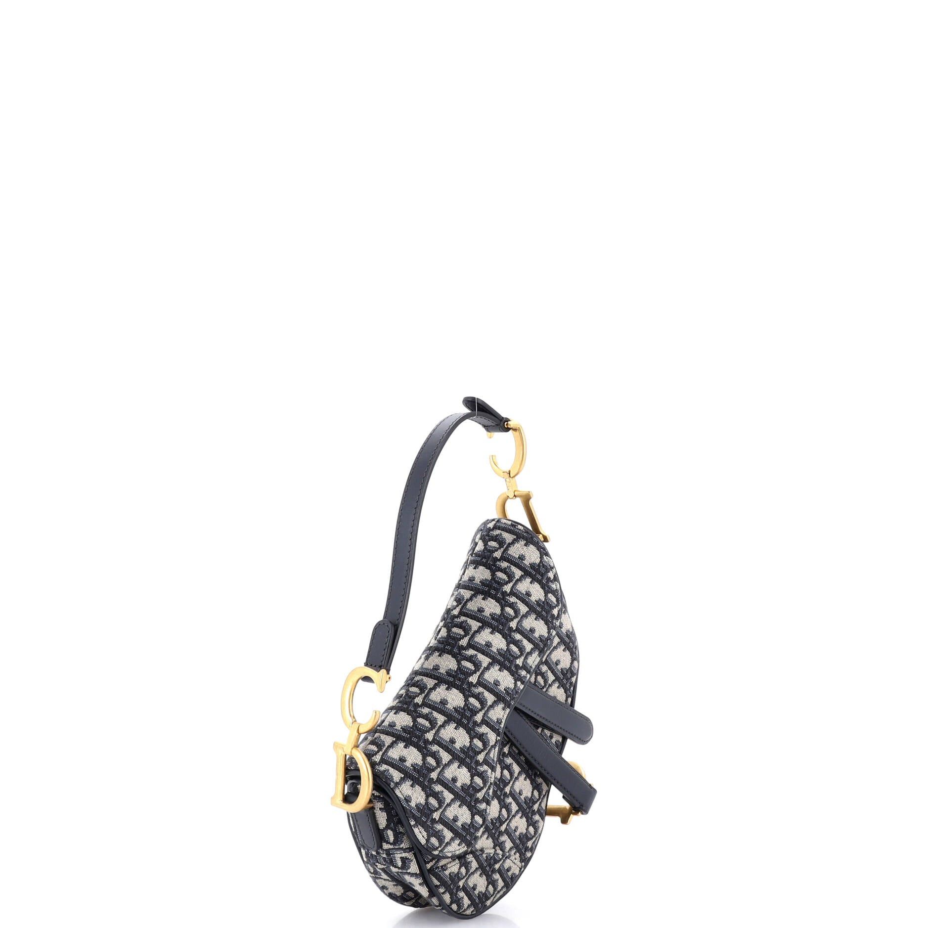 Dior Saddle Handbag Size ONE SIZE - 2 Thumbnail