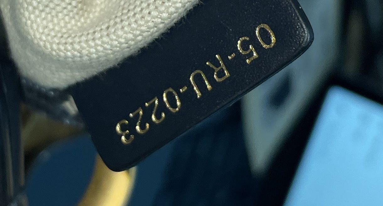Dior Saddle Handbag Size ONE SIZE - 6 Thumbnail