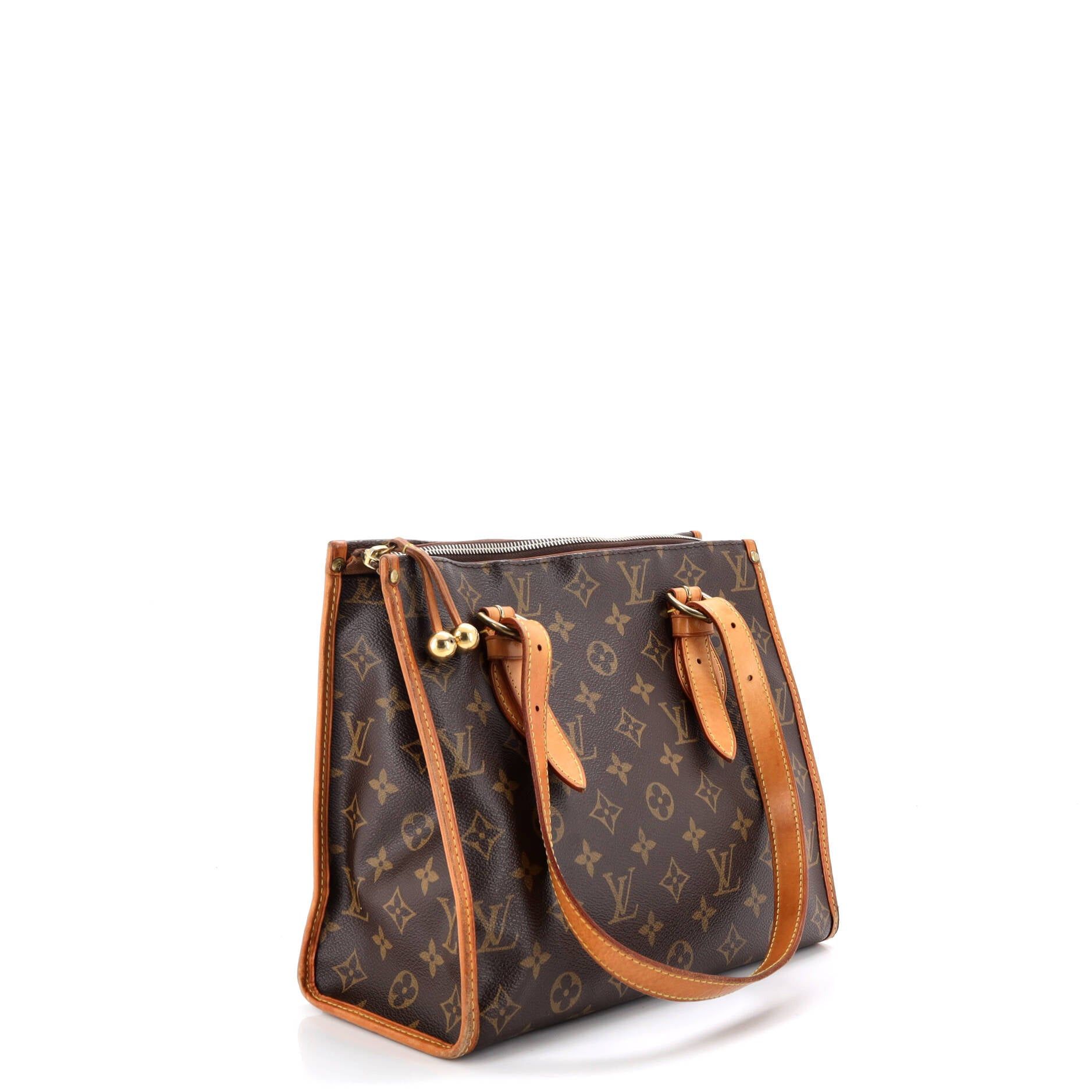 Louis Vuitton Popincourt Tote Size ONE SIZE - 2 Thumbnail