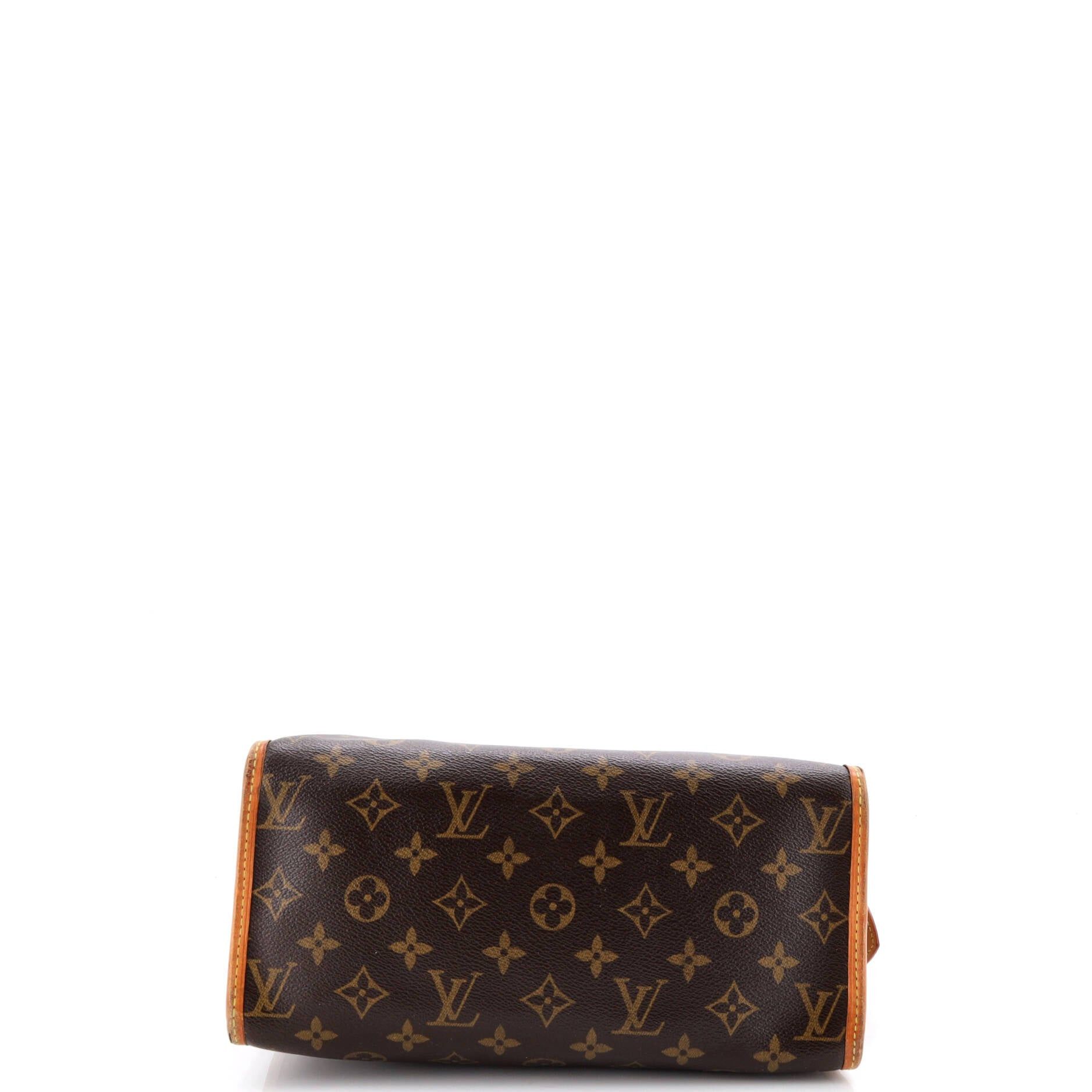 Louis Vuitton Popincourt Tote Size ONE SIZE - 4 Thumbnail