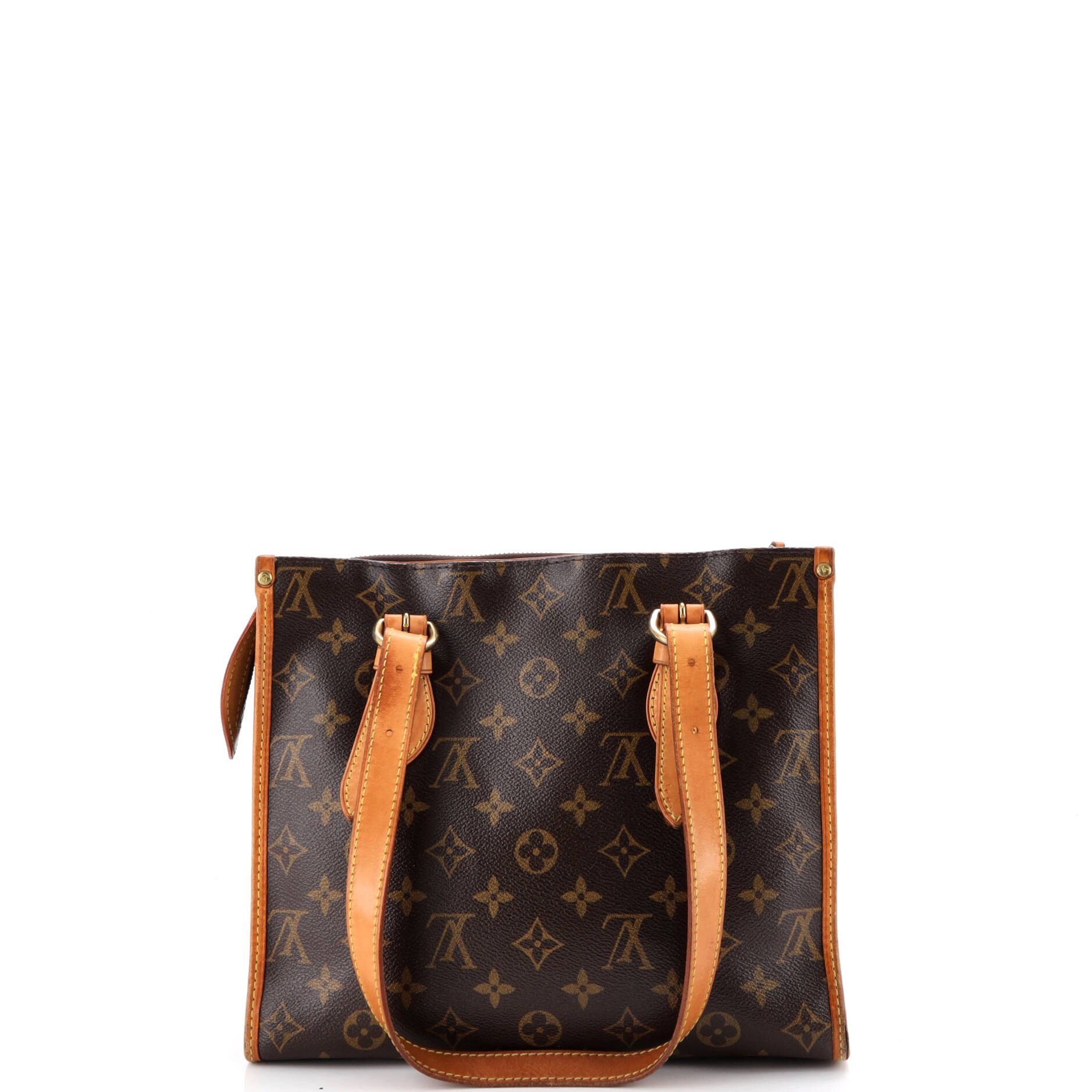 Louis Vuitton Popincourt Tote Size ONE SIZE - 3 Thumbnail