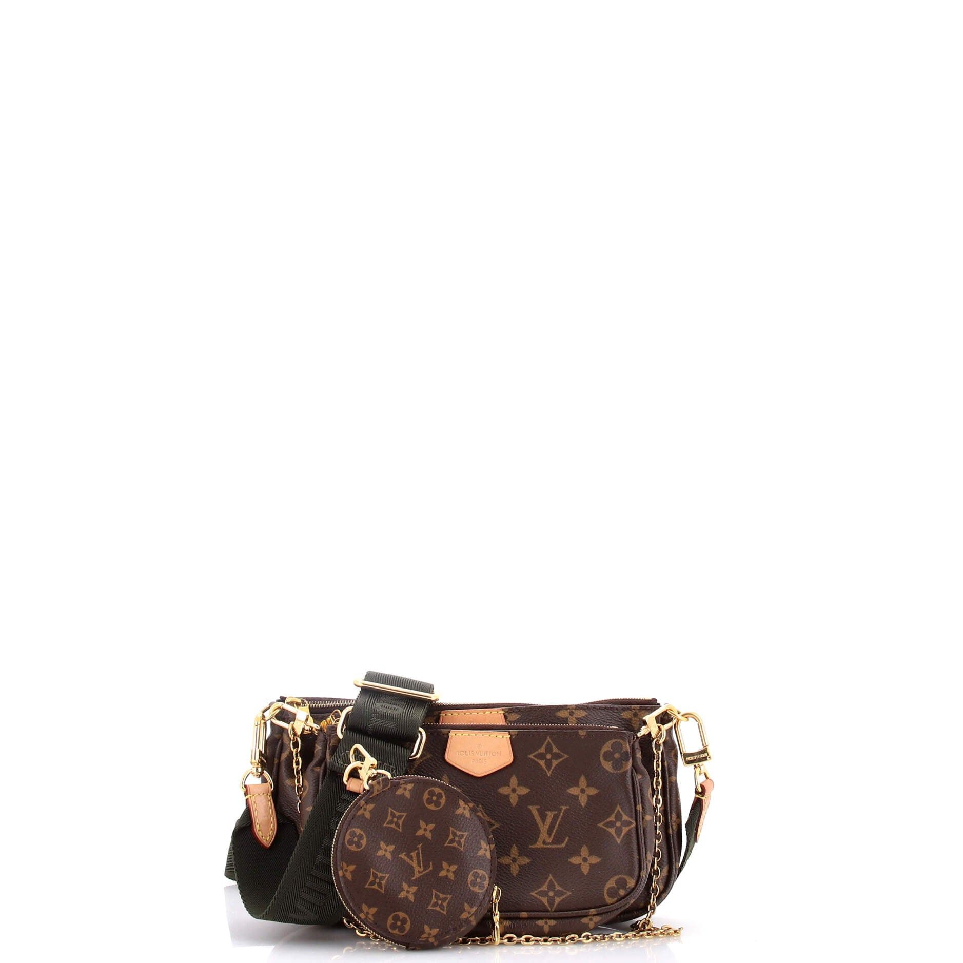 Louis Vuitton Multi Pochette Accessoires Size ONE SIZE - 2 Thumbnail