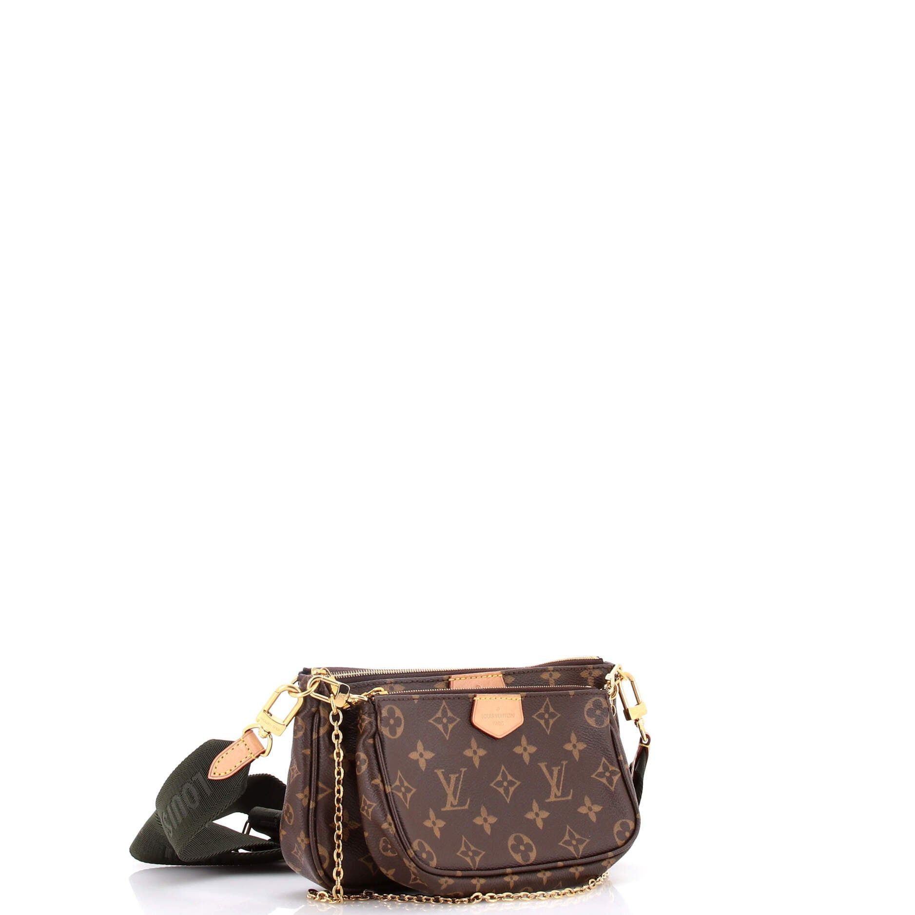 Louis Vuitton Multi Pochette Accessoires Size ONE SIZE - 3 Thumbnail