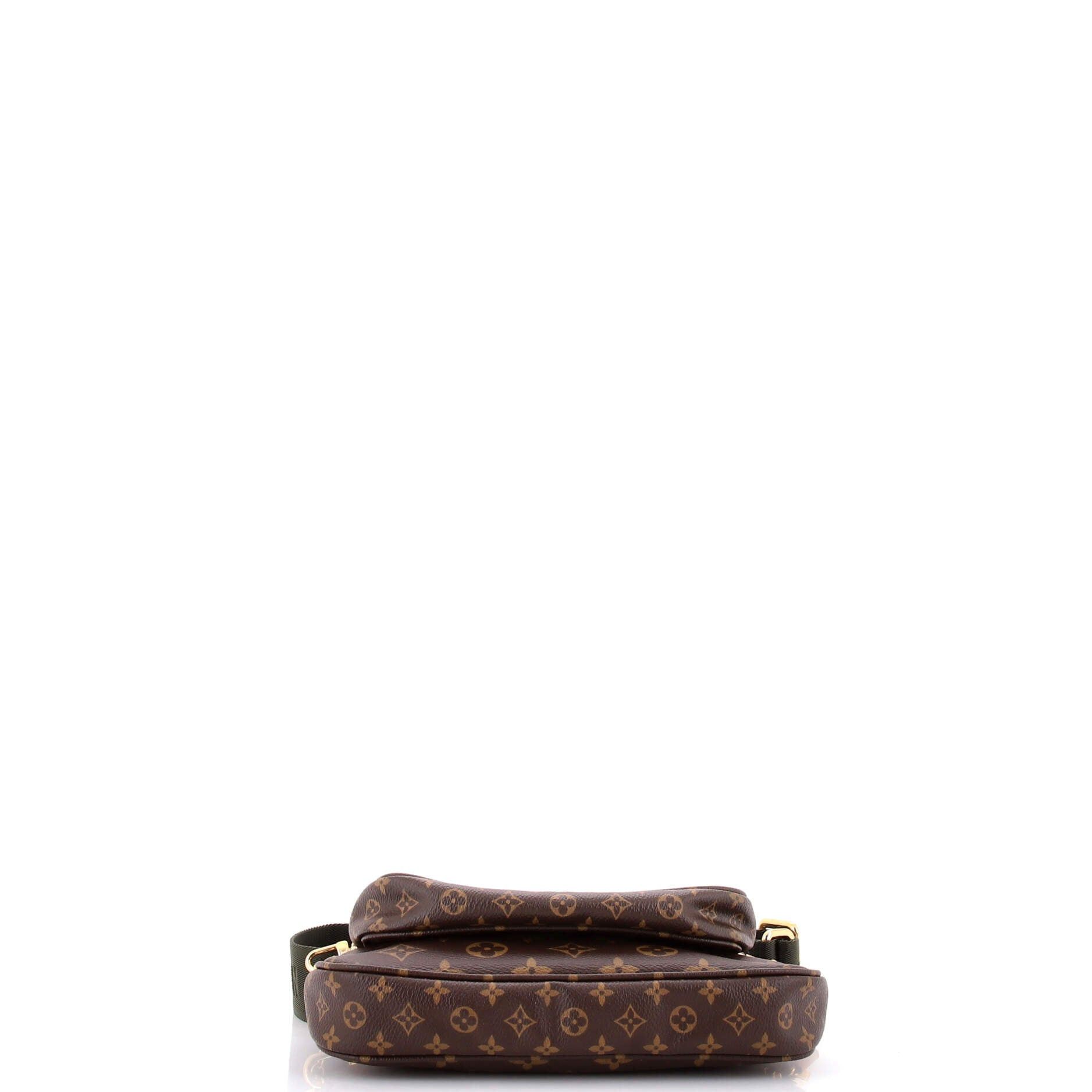 Louis Vuitton Multi Pochette Accessoires Size ONE SIZE - 5 Thumbnail