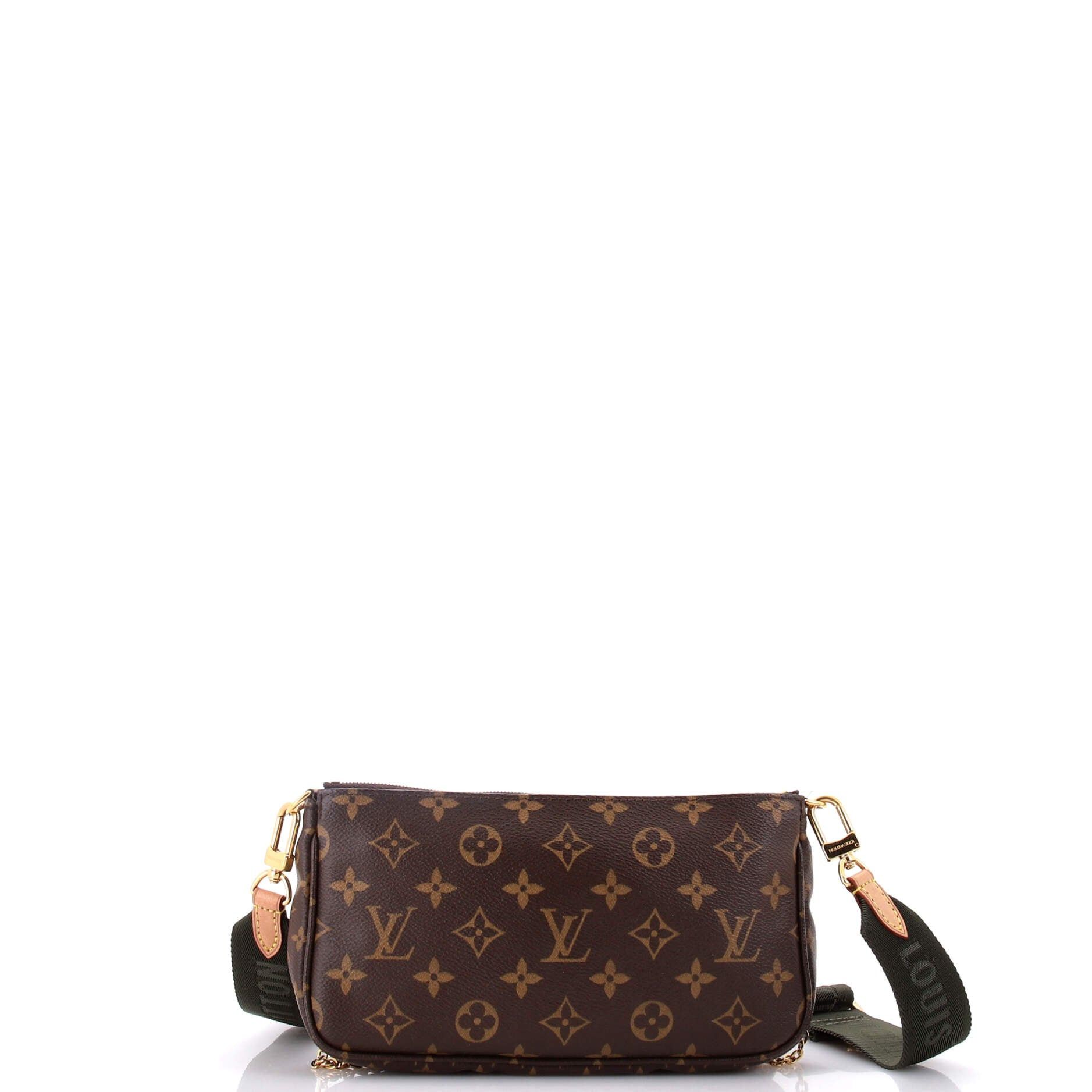 Louis Vuitton Multi Pochette Accessoires Size ONE SIZE - 4 Thumbnail