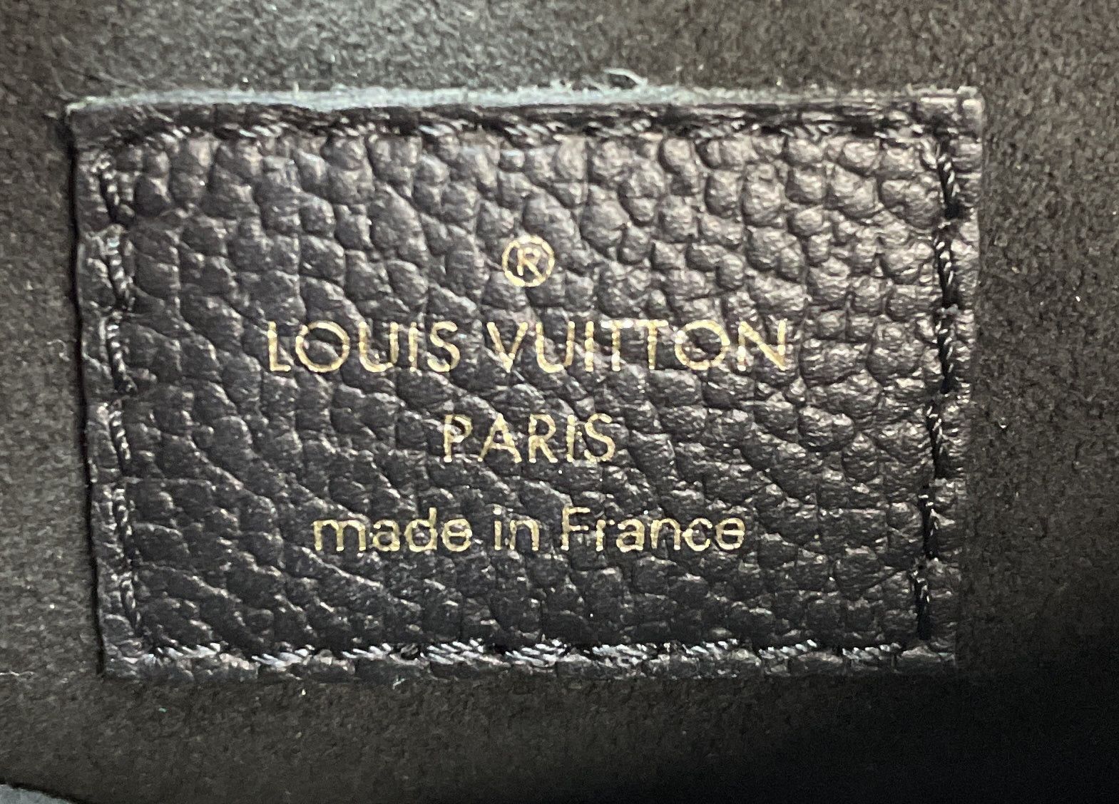 Louis Vuitton Multi Pochette Accessoires Size ONE SIZE - 9 Thumbnail