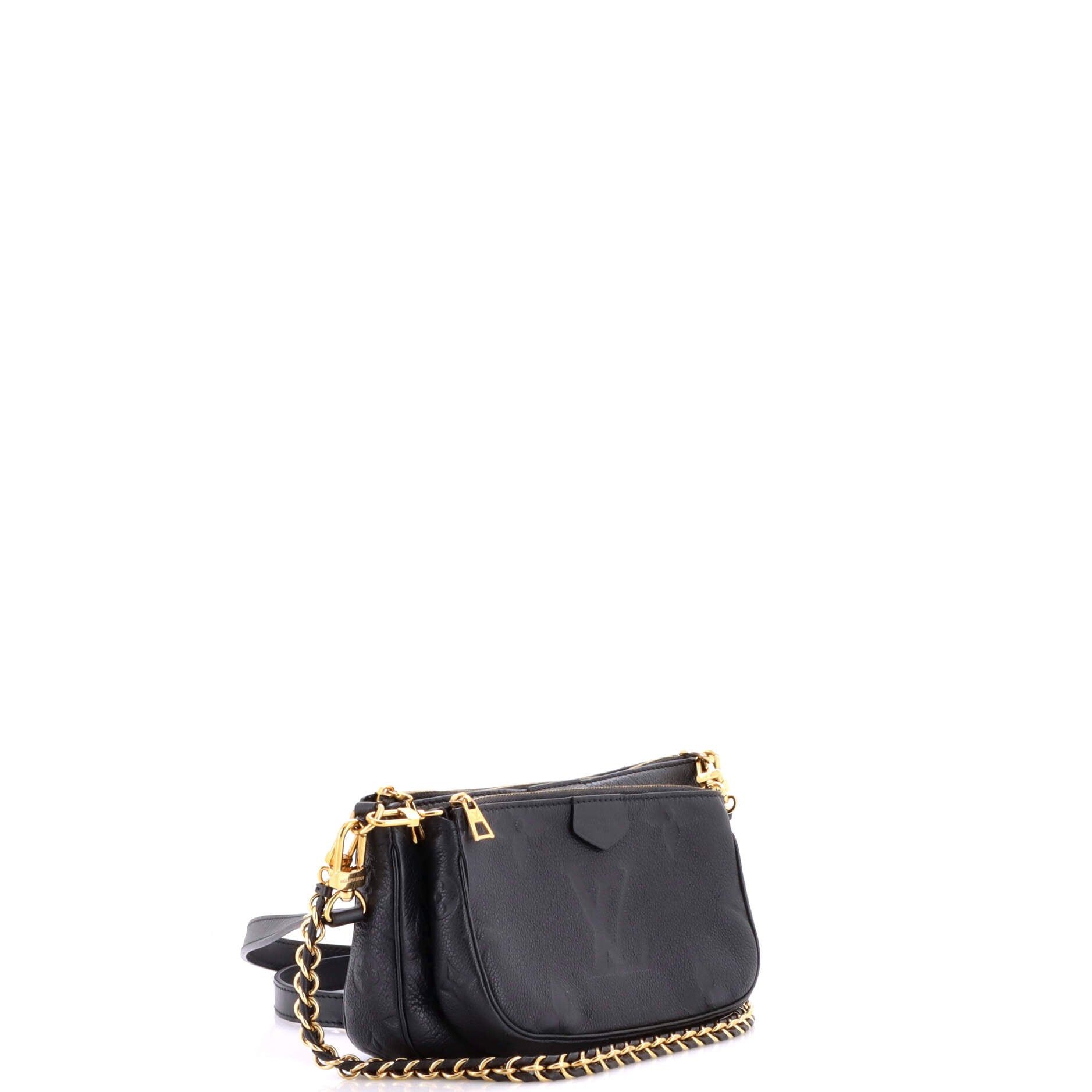 Louis Vuitton Multi Pochette Accessoires Size ONE SIZE - 2 Thumbnail