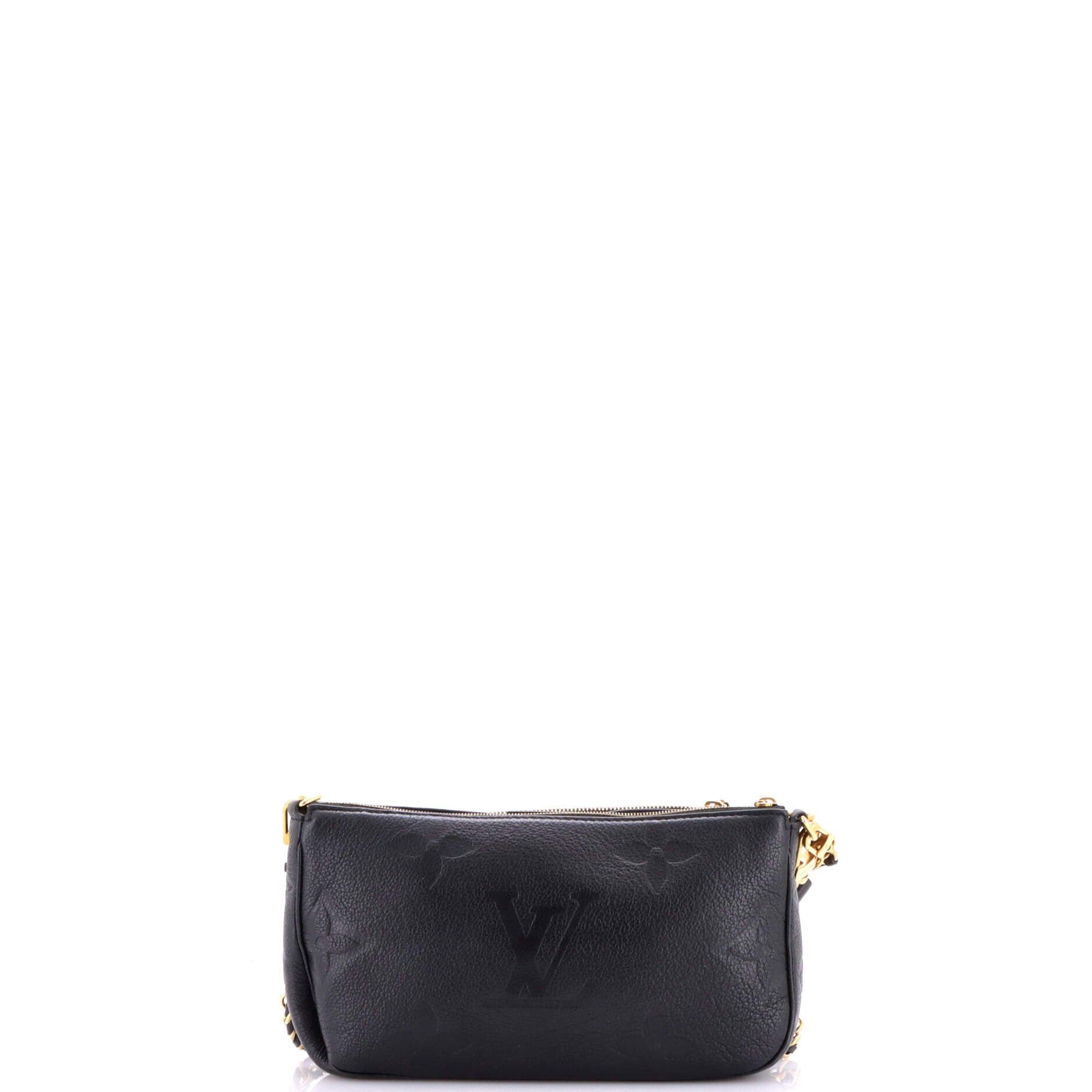 Louis Vuitton Multi Pochette Accessoires Size ONE SIZE - 3 Thumbnail