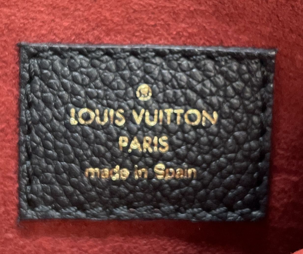 Louis Vuitton Multi Pochette Accessoires Size ONE SIZE - 9 Thumbnail