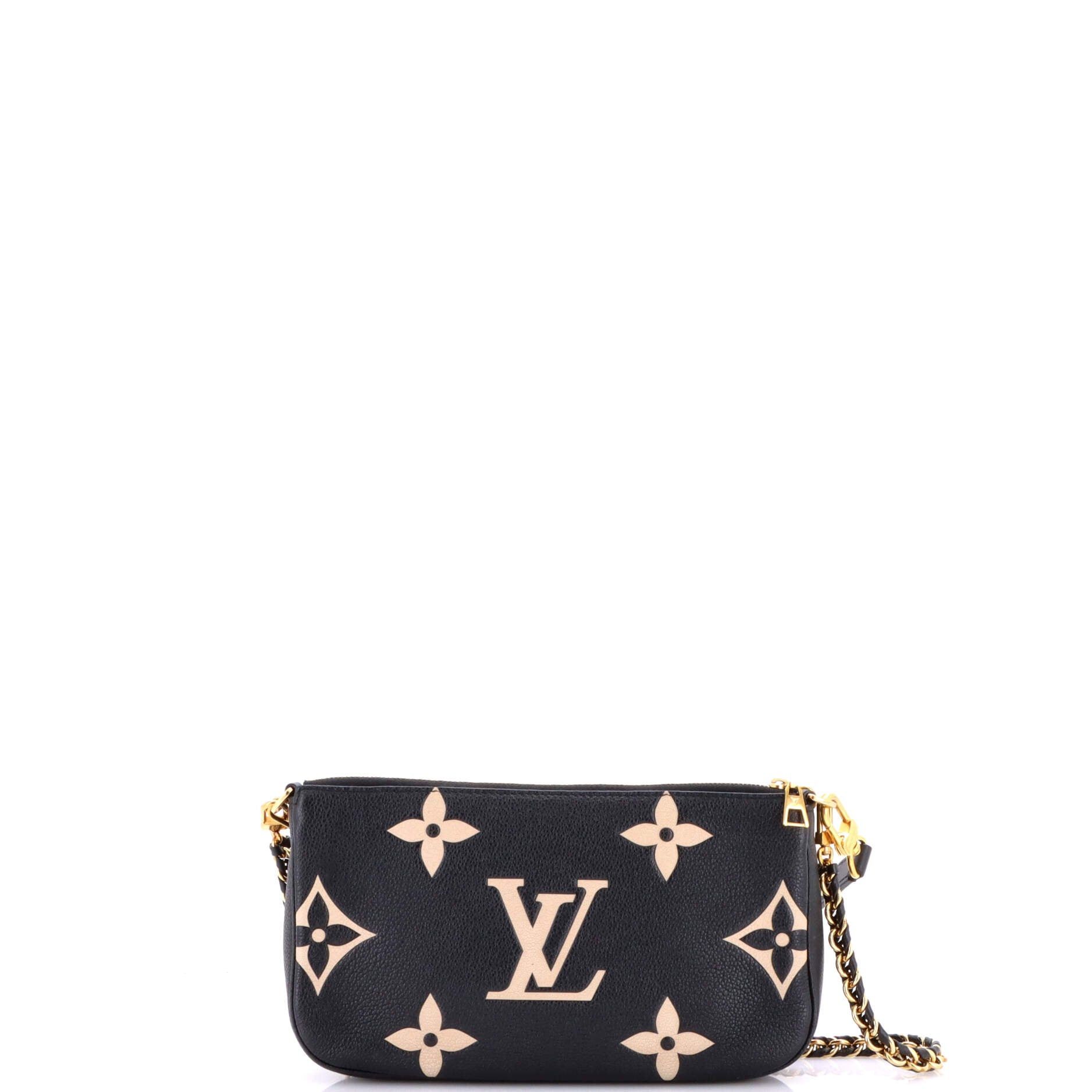 Louis Vuitton Multi Pochette Accessoires Size ONE SIZE - 3 Thumbnail