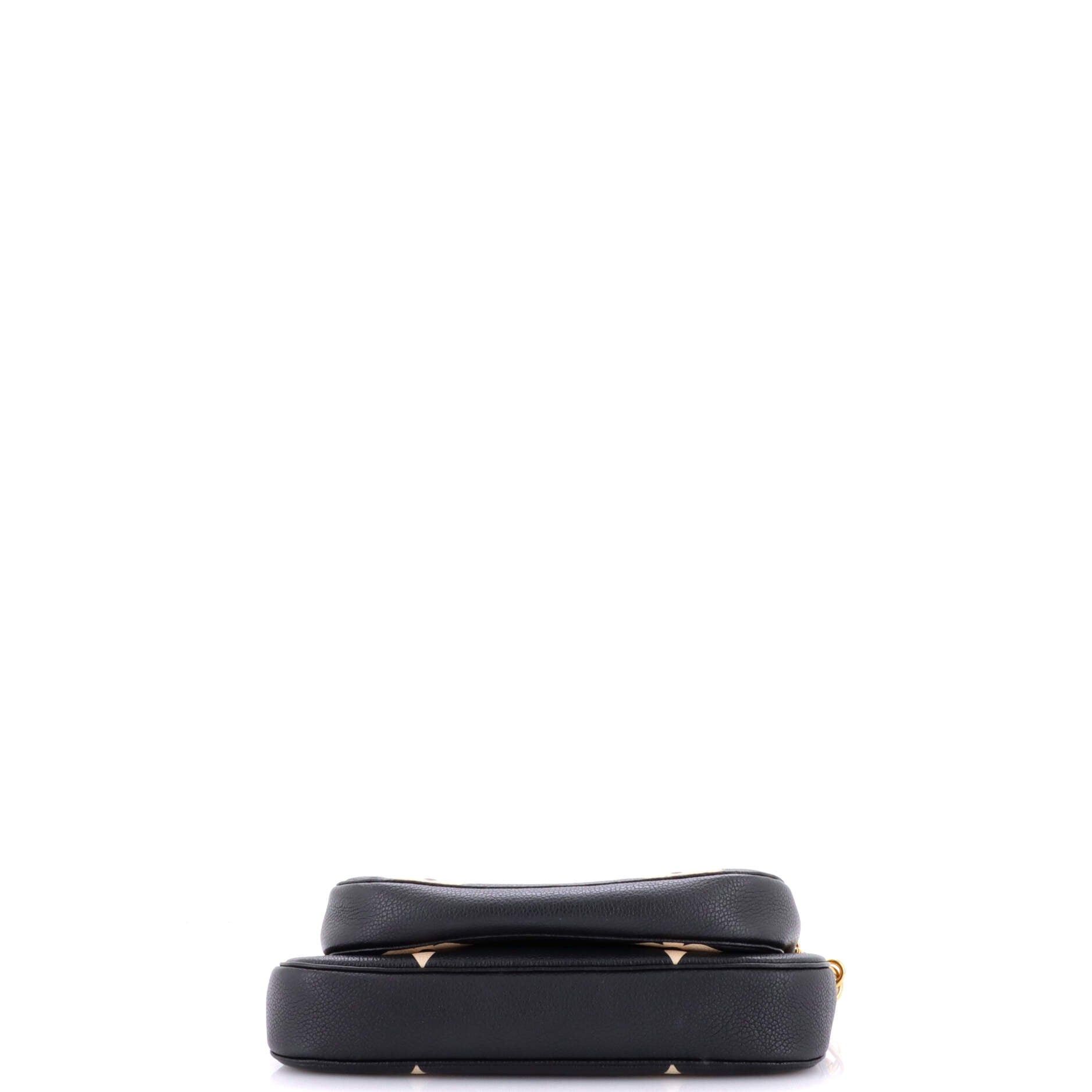Louis Vuitton Multi Pochette Accessoires Size ONE SIZE - 4 Thumbnail