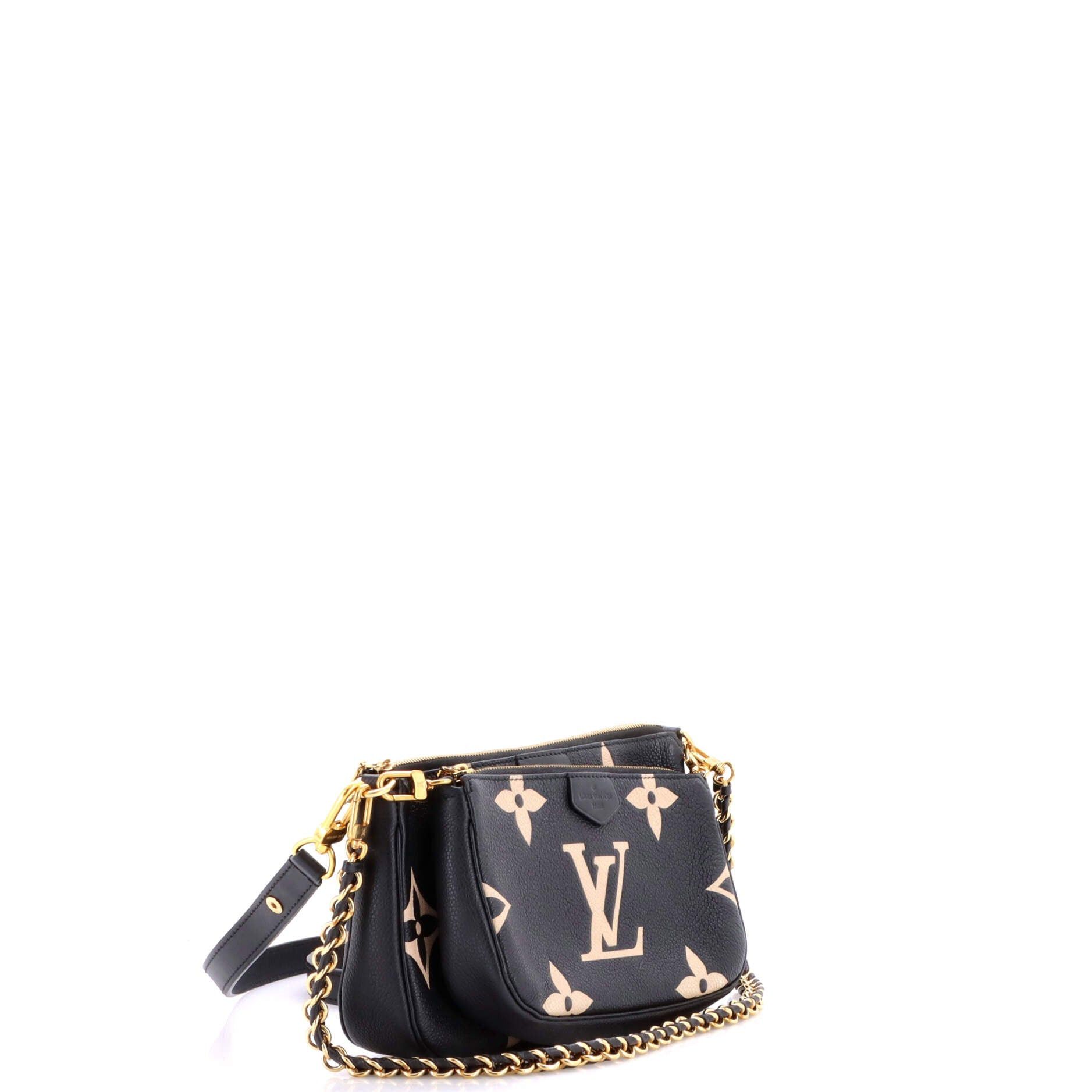 Louis Vuitton Multi Pochette Accessoires Size ONE SIZE - 2 Thumbnail