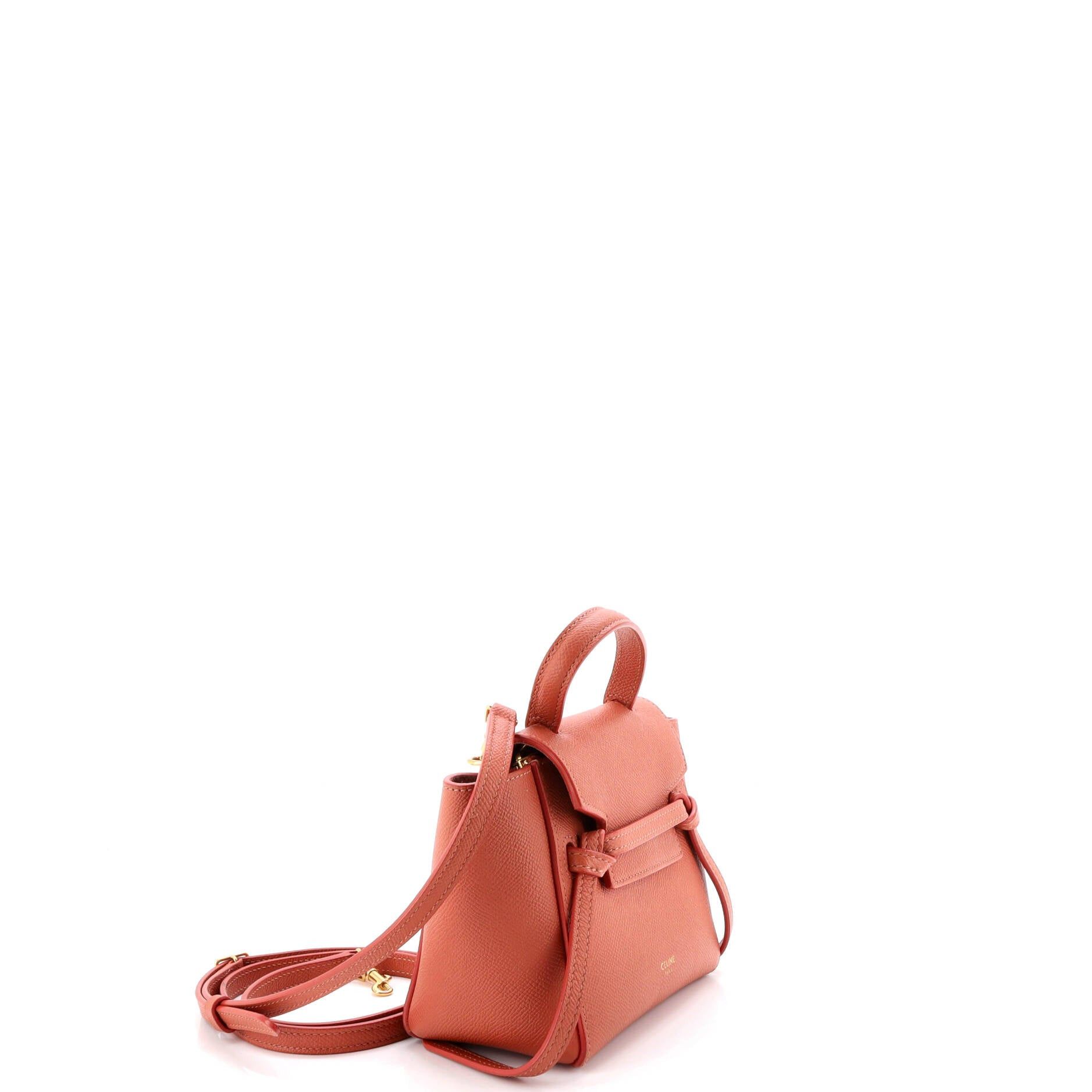 Celine Belt Bag Size ONE SIZE - 2 Thumbnail