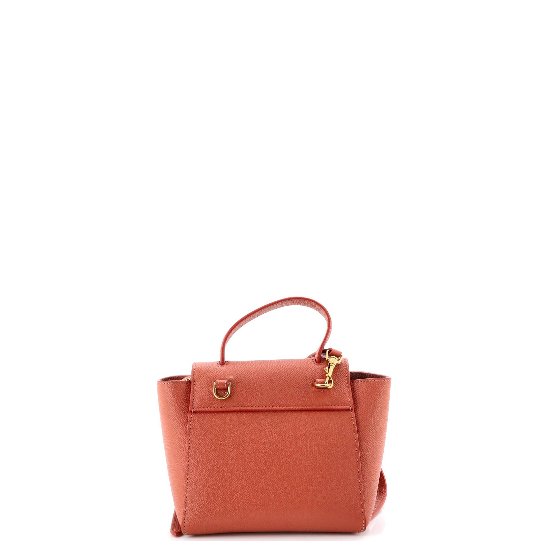 Celine Belt Bag Size ONE SIZE - 3 Thumbnail