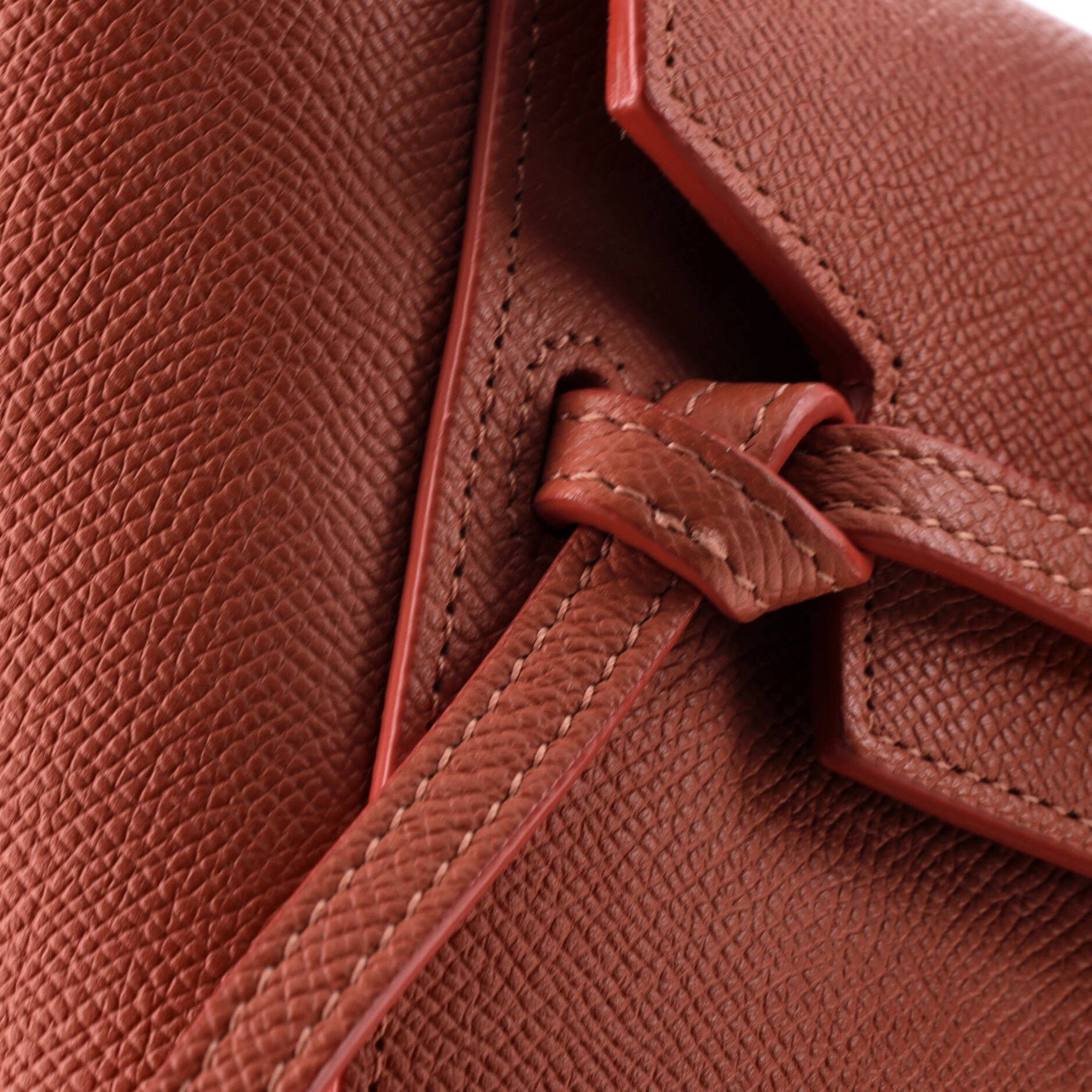 Celine Belt Bag Size ONE SIZE - 6 Thumbnail