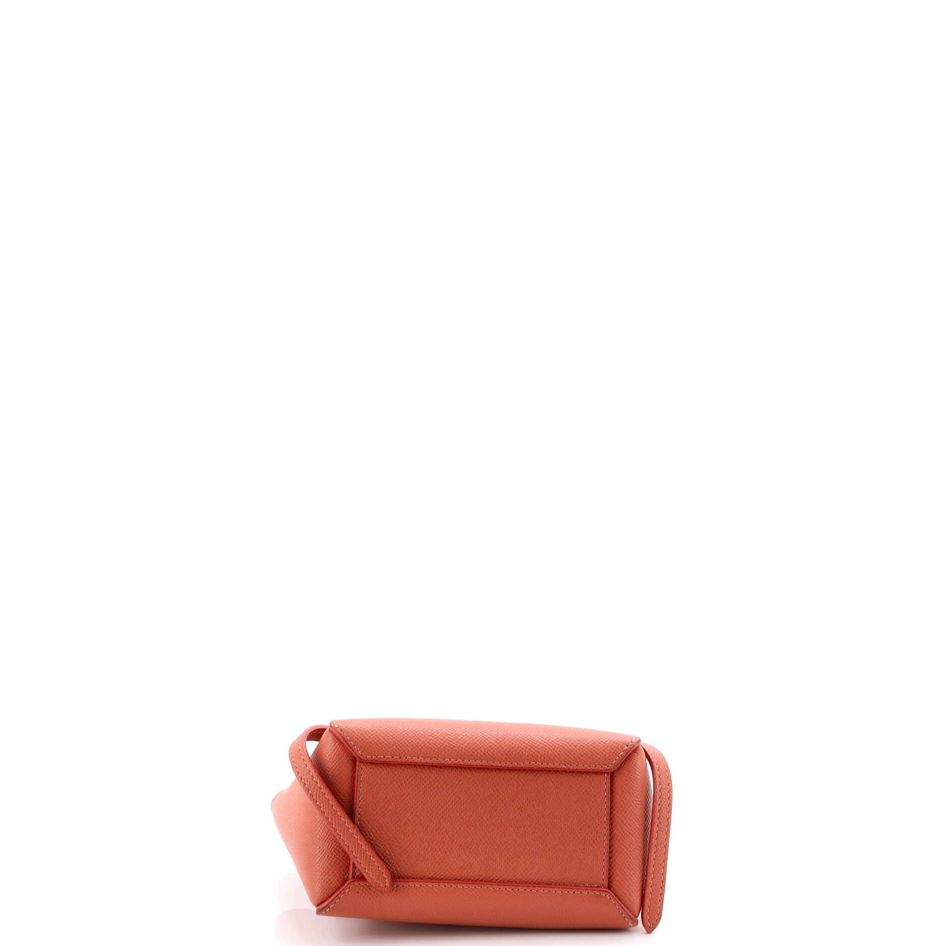 Celine Belt Bag Size ONE SIZE - 4 Thumbnail