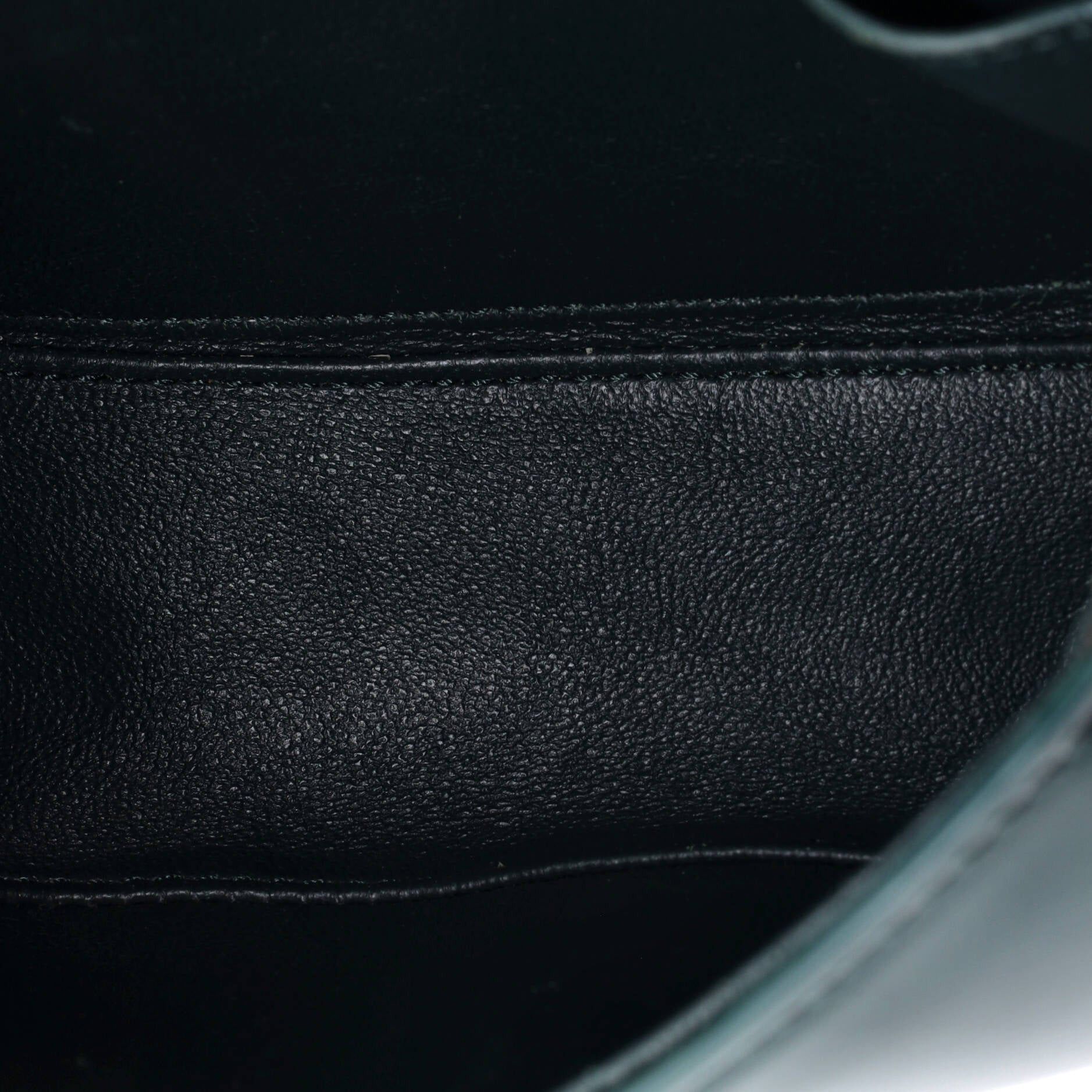 Crecy Flap Bag