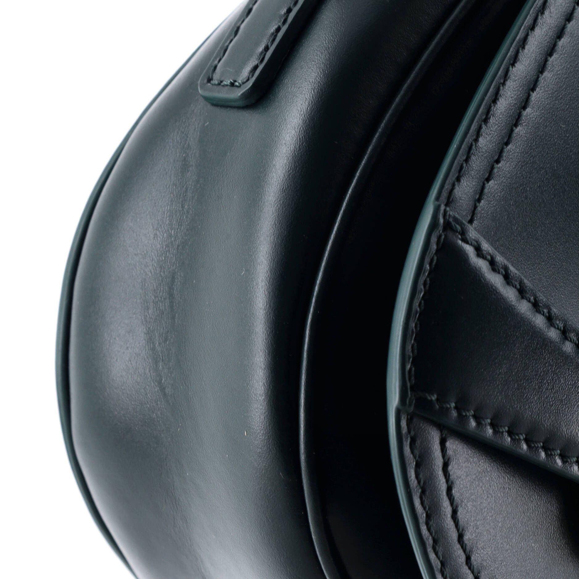 Crecy Flap Bag