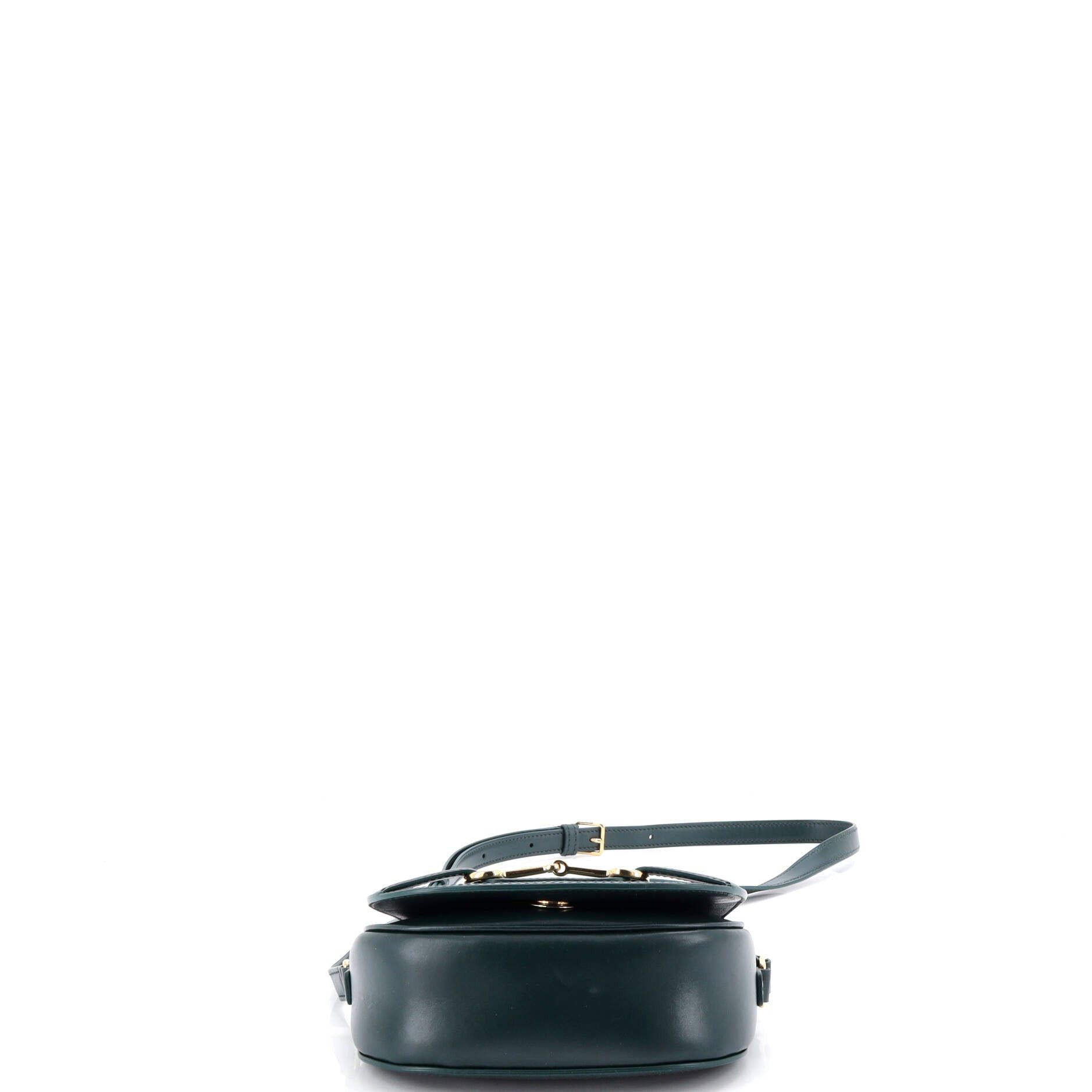 Crecy Flap Bag