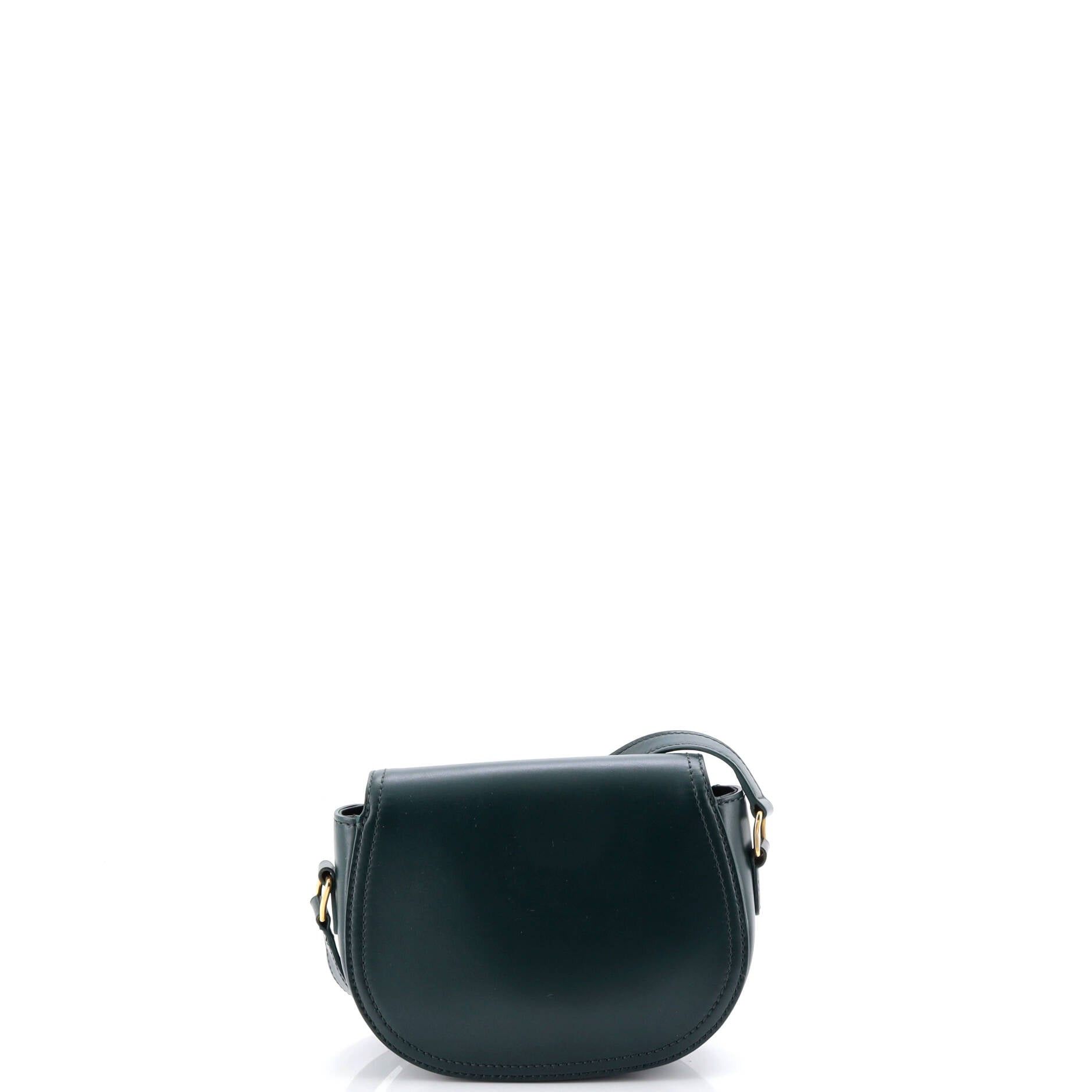 Crecy Flap Bag