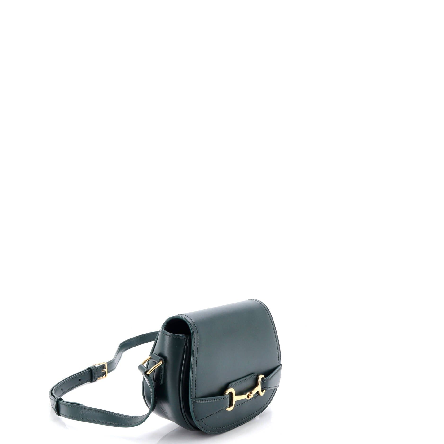 Crecy Flap Bag