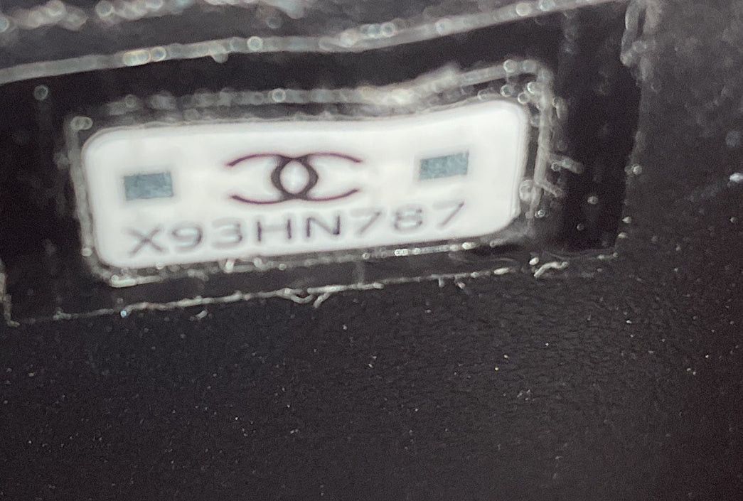 Chanel Kelly Top Handle Shopping Bag Size ONE SIZE - 6 Thumbnail
