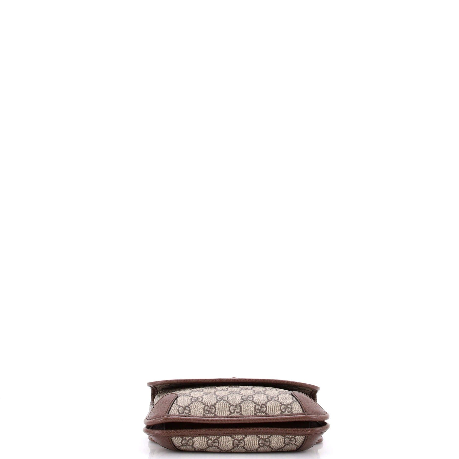 Gucci Neo Vintage Flap Messenger Size ONE SIZE - 4 Thumbnail