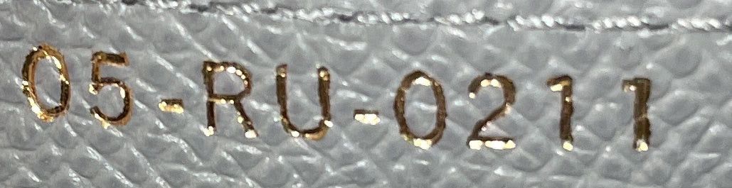 Dior Saddle Handbag with Strap Size ONE SIZE - 8 Thumbnail