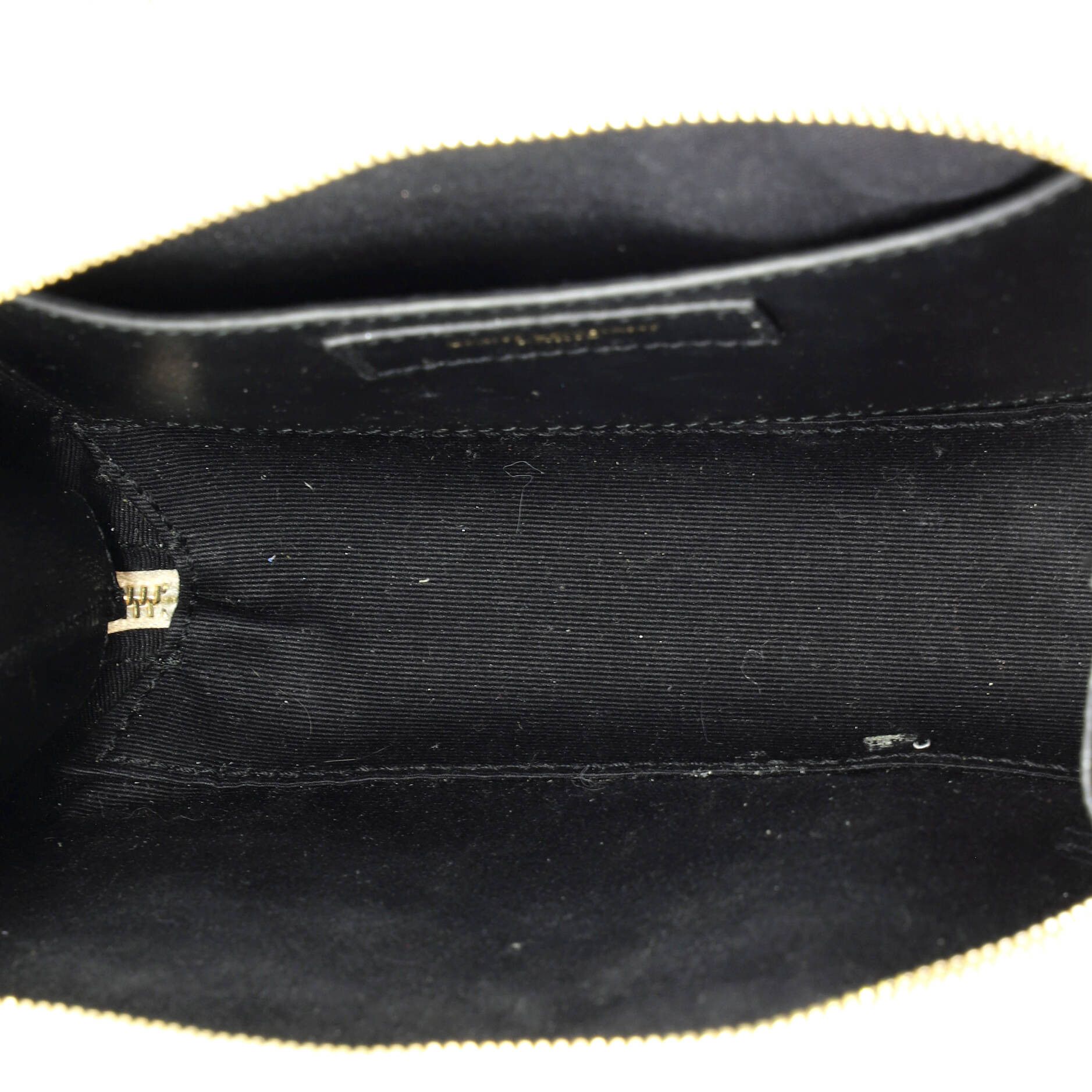 Saint Laurent Paris Vicky Camera Bag Size ONE SIZE - 5 Thumbnail