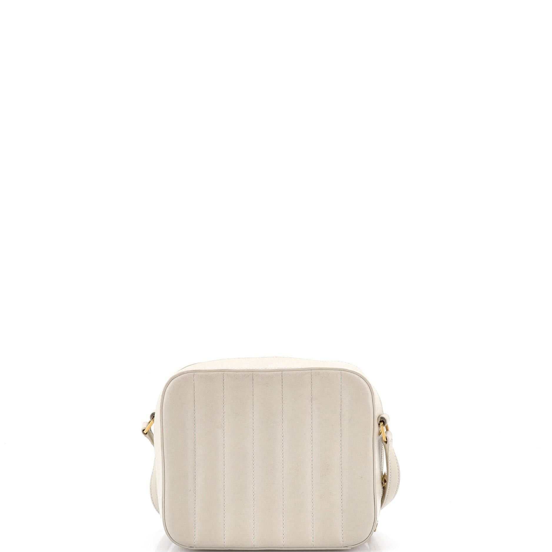 Saint Laurent Paris Vicky Camera Bag Size ONE SIZE - 3 Thumbnail