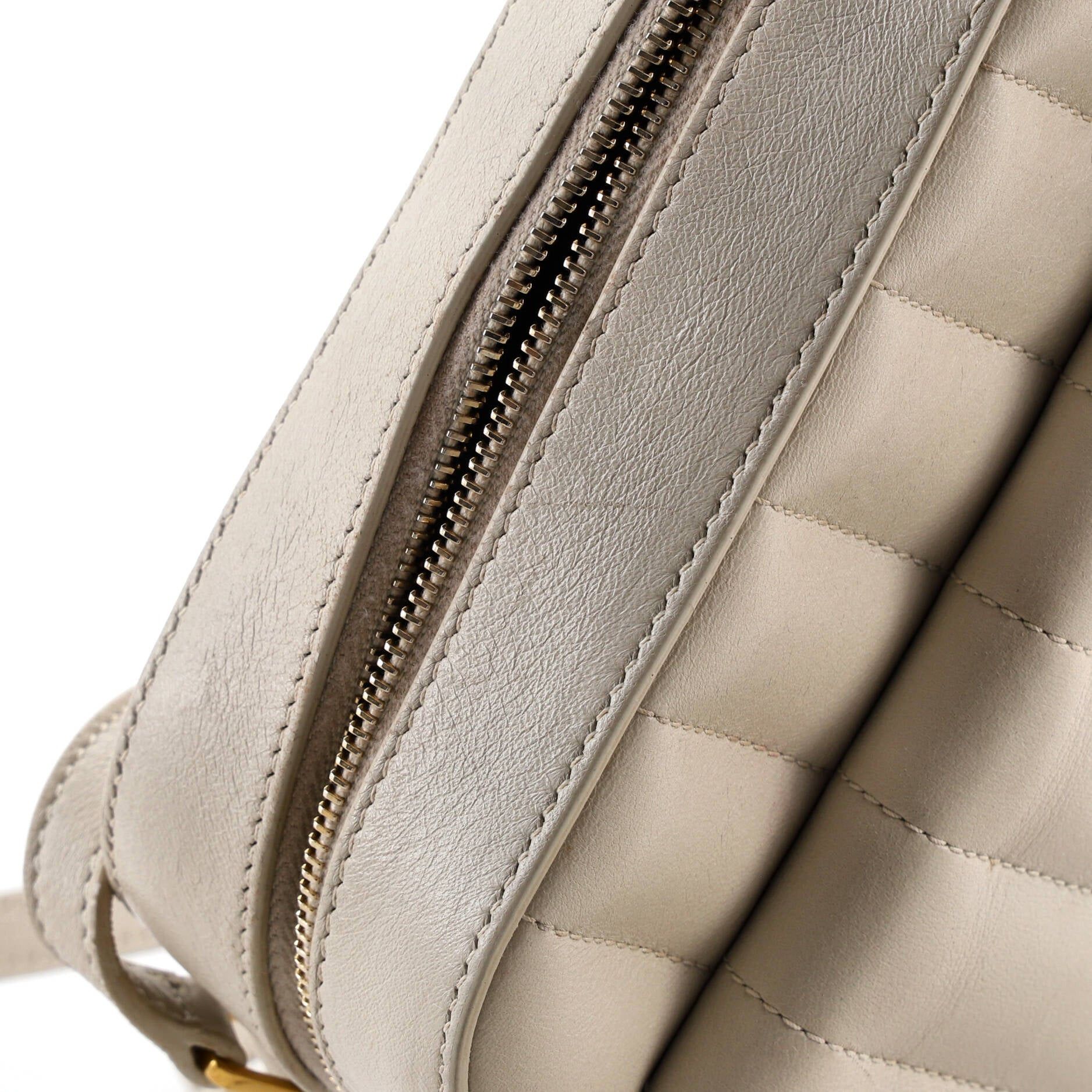 Saint Laurent Paris Vicky Camera Bag Size ONE SIZE - 6 Thumbnail