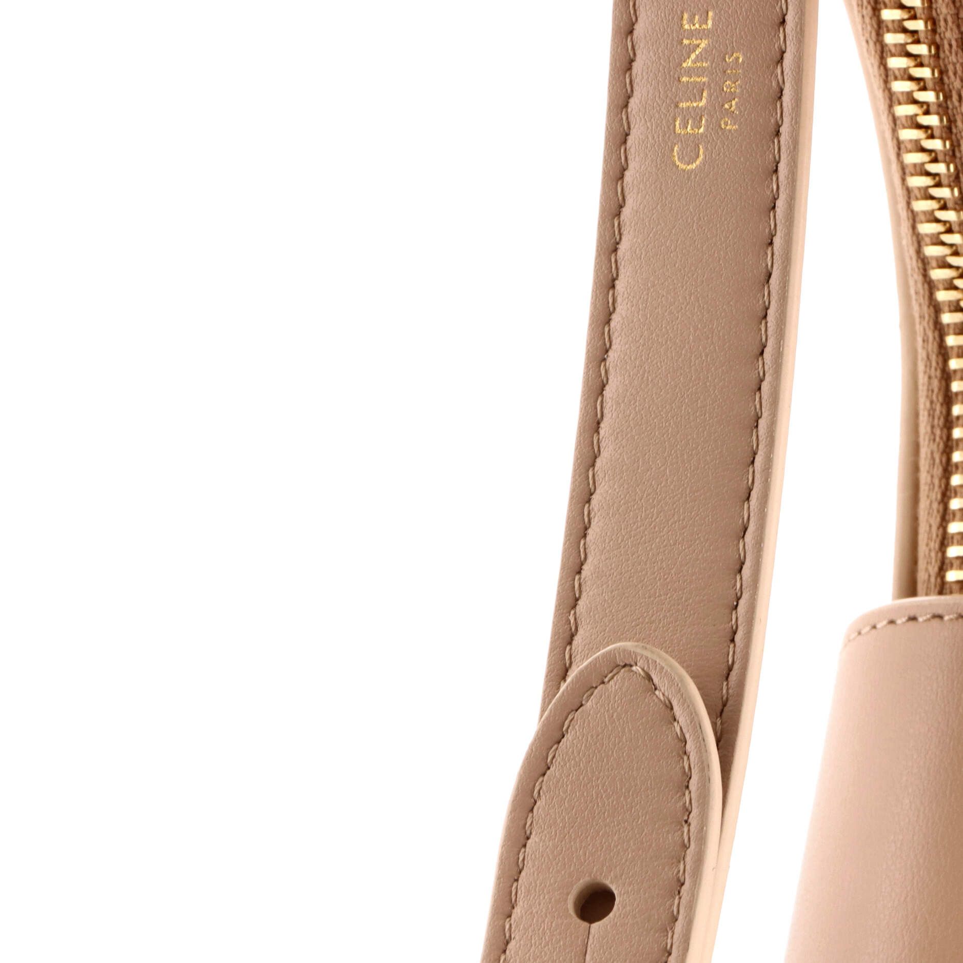 Celine Ava Triomphe Bag Size ONE SIZE - 7 Thumbnail