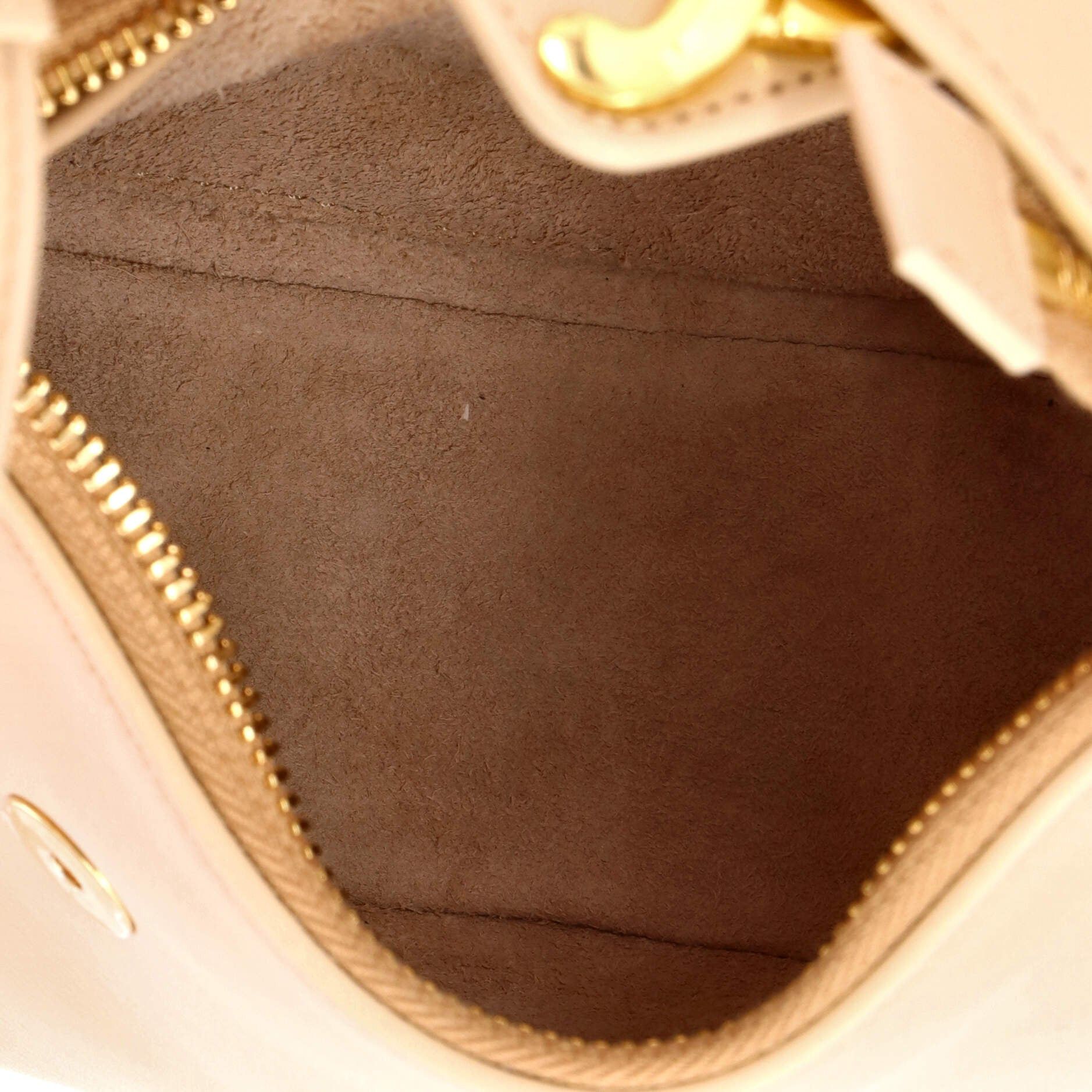 Celine Ava Triomphe Bag Size ONE SIZE - 5 Thumbnail