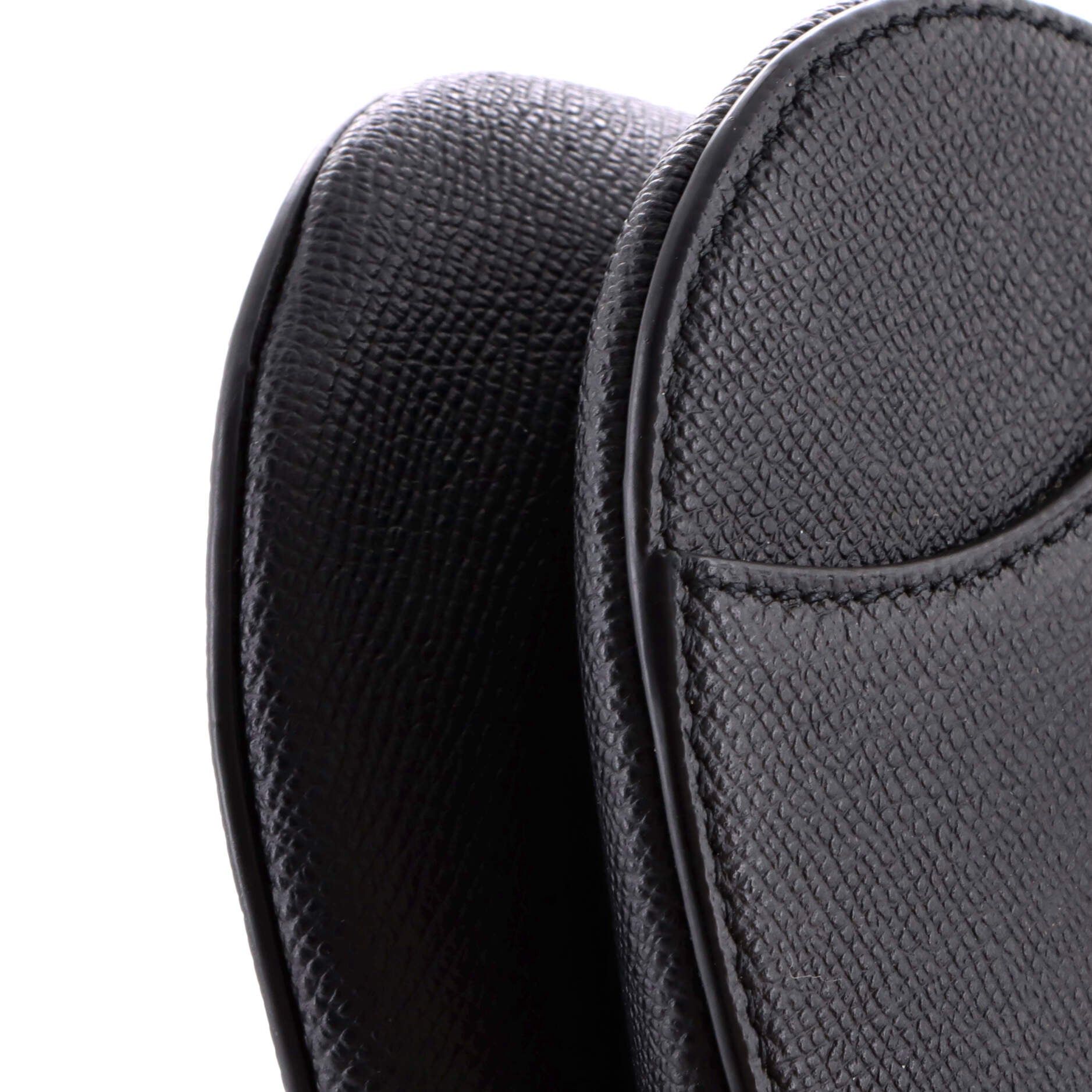 Dior Saddle Handbag with Strap Size ONE SIZE - 6 Thumbnail