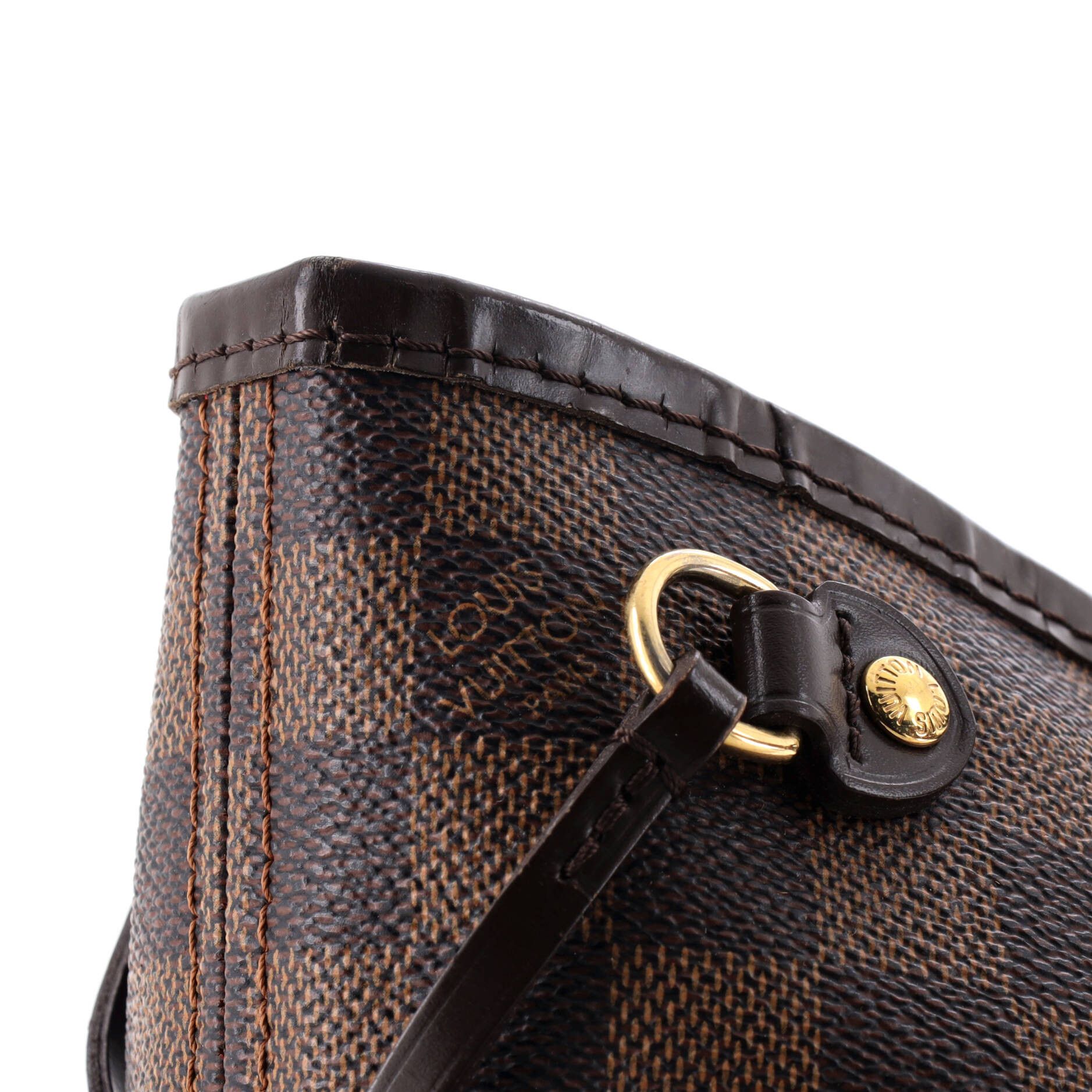 Louis Vuitton Neverfull Tote Size ONE SIZE - 6 Thumbnail