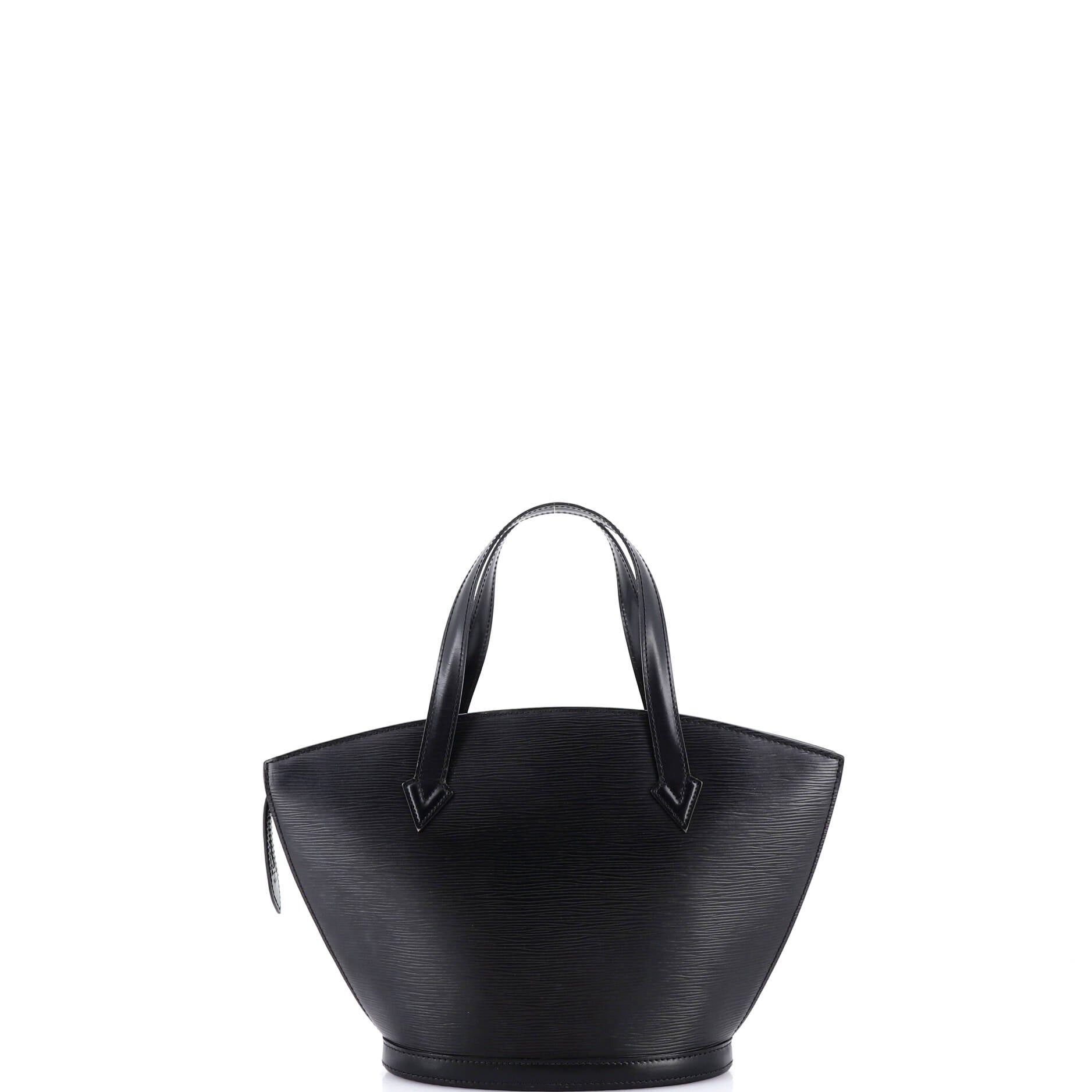 Louis Vuitton Saint Jacques Handbag Size ONE SIZE - 3 Thumbnail
